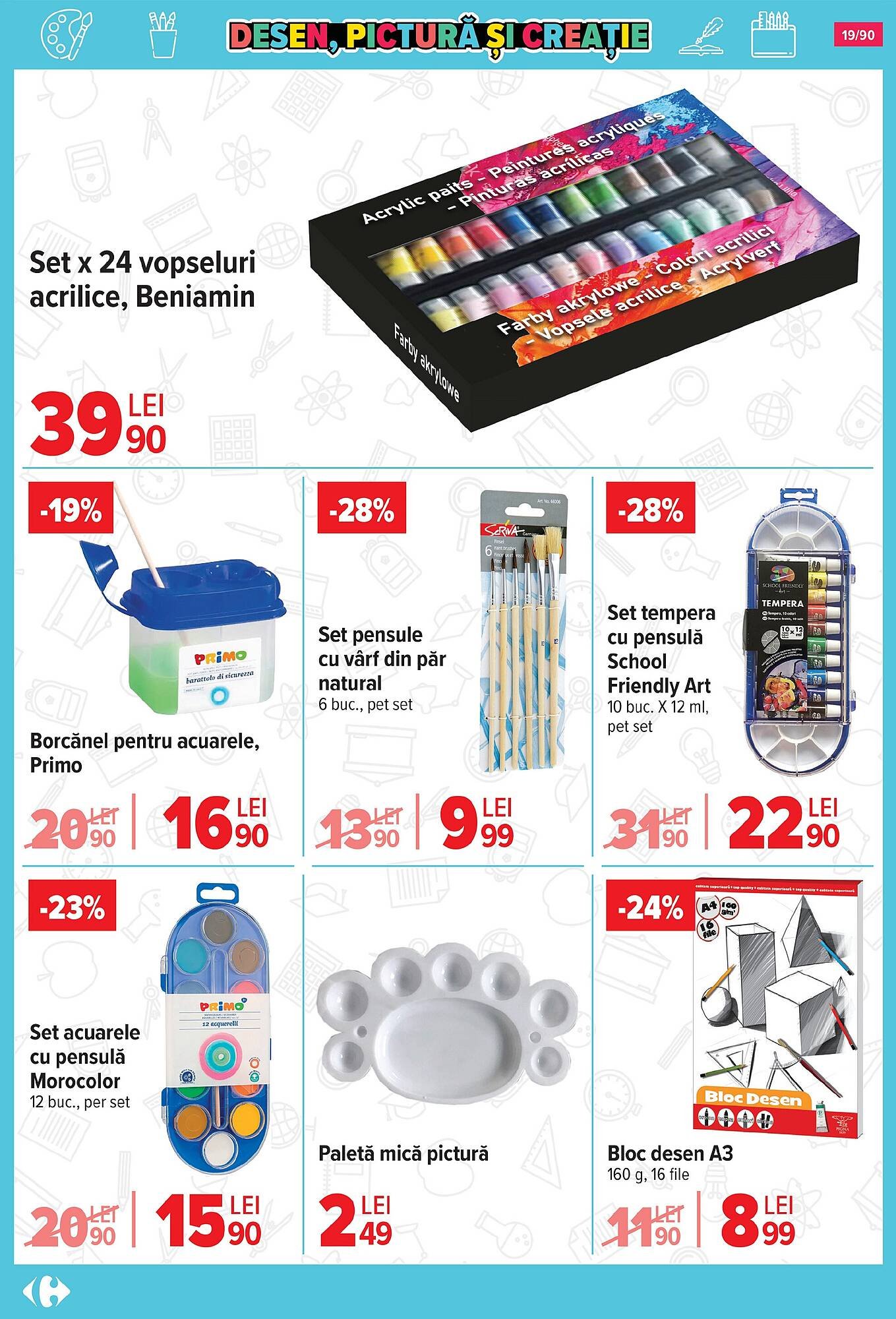 Catalog Carrefour
