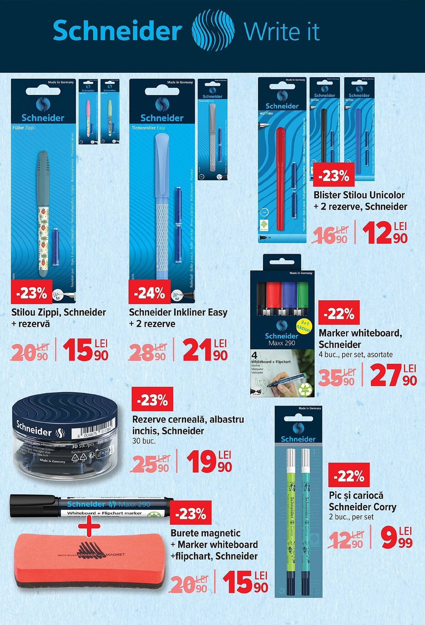 Catalog Carrefour