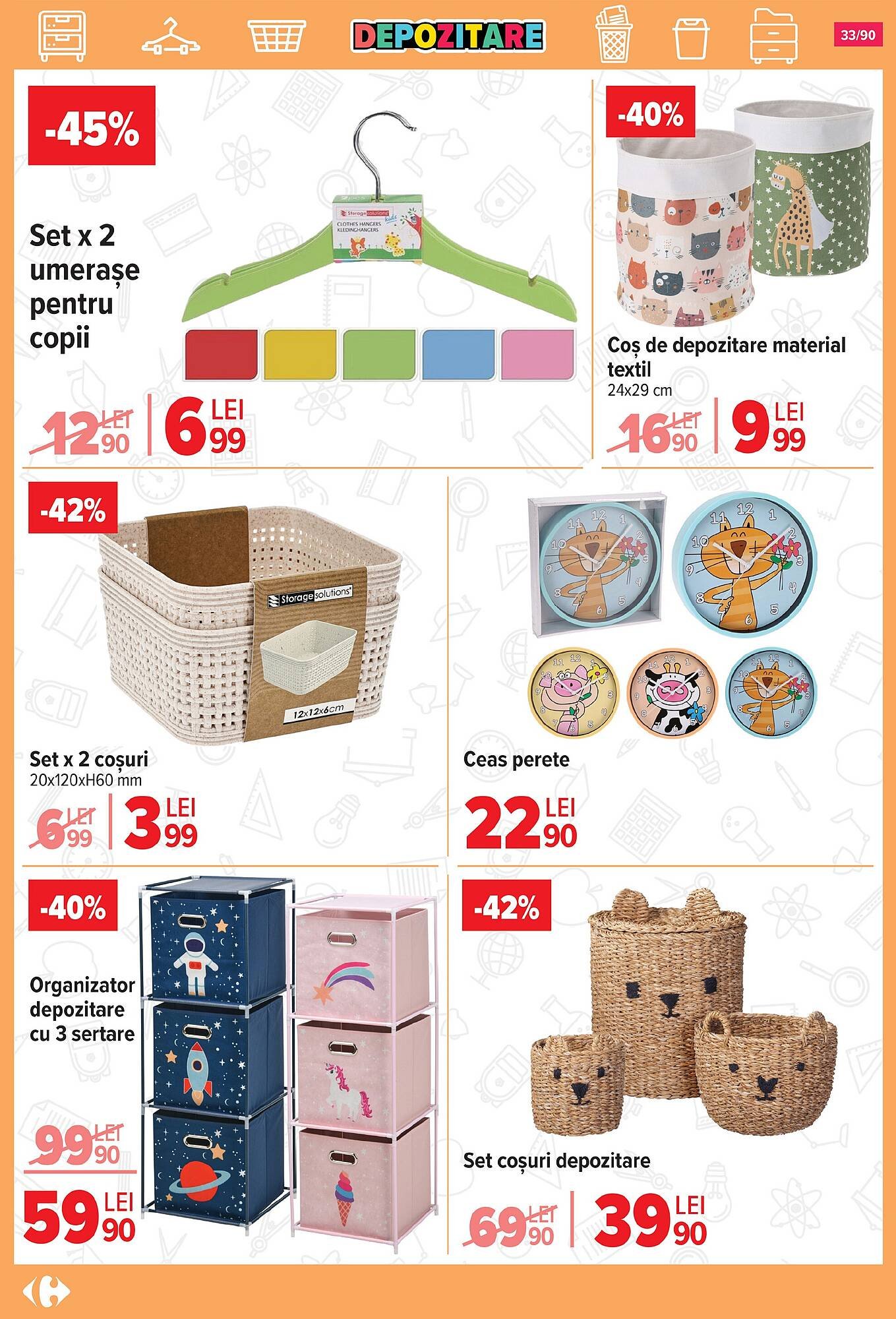 Catalog Carrefour