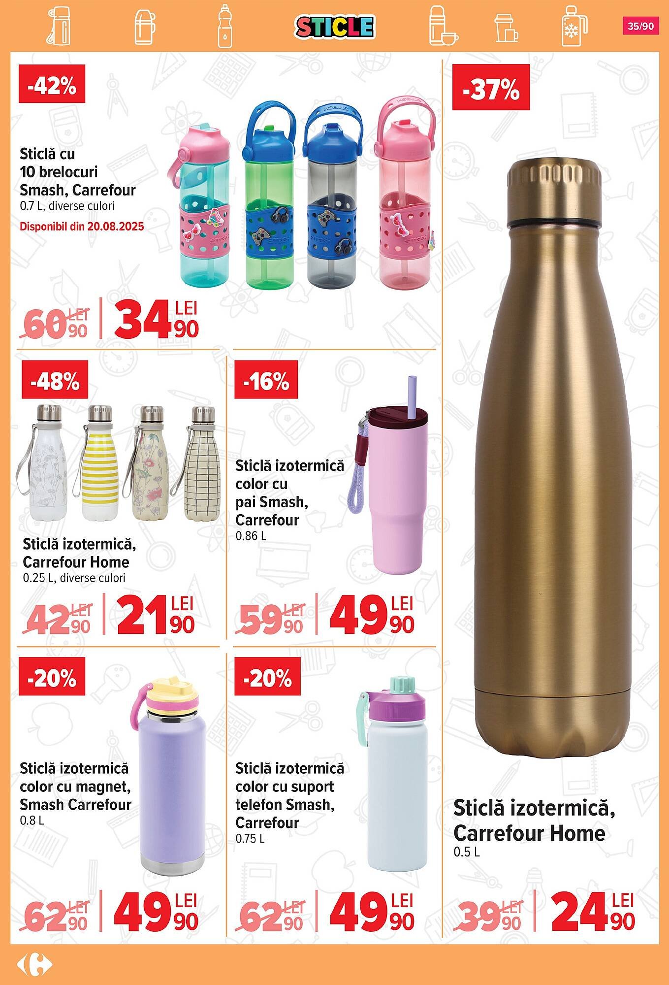 Catalog Carrefour