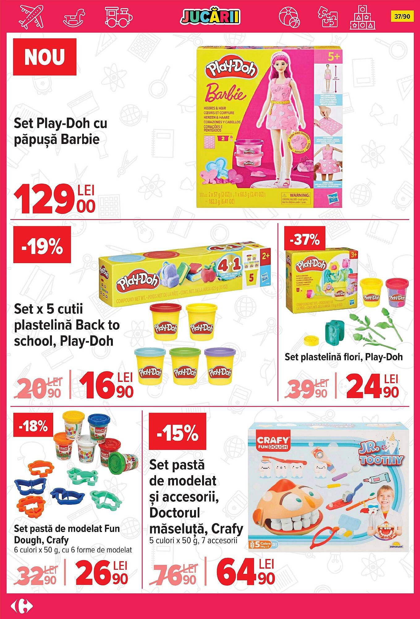 Catalog Carrefour