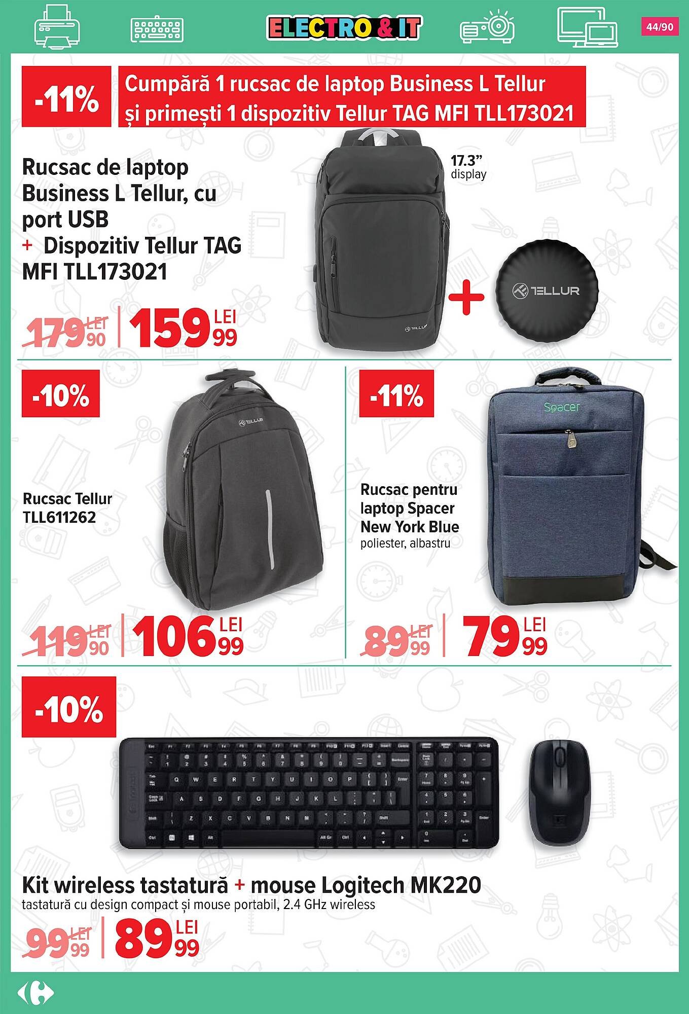Catalog Carrefour