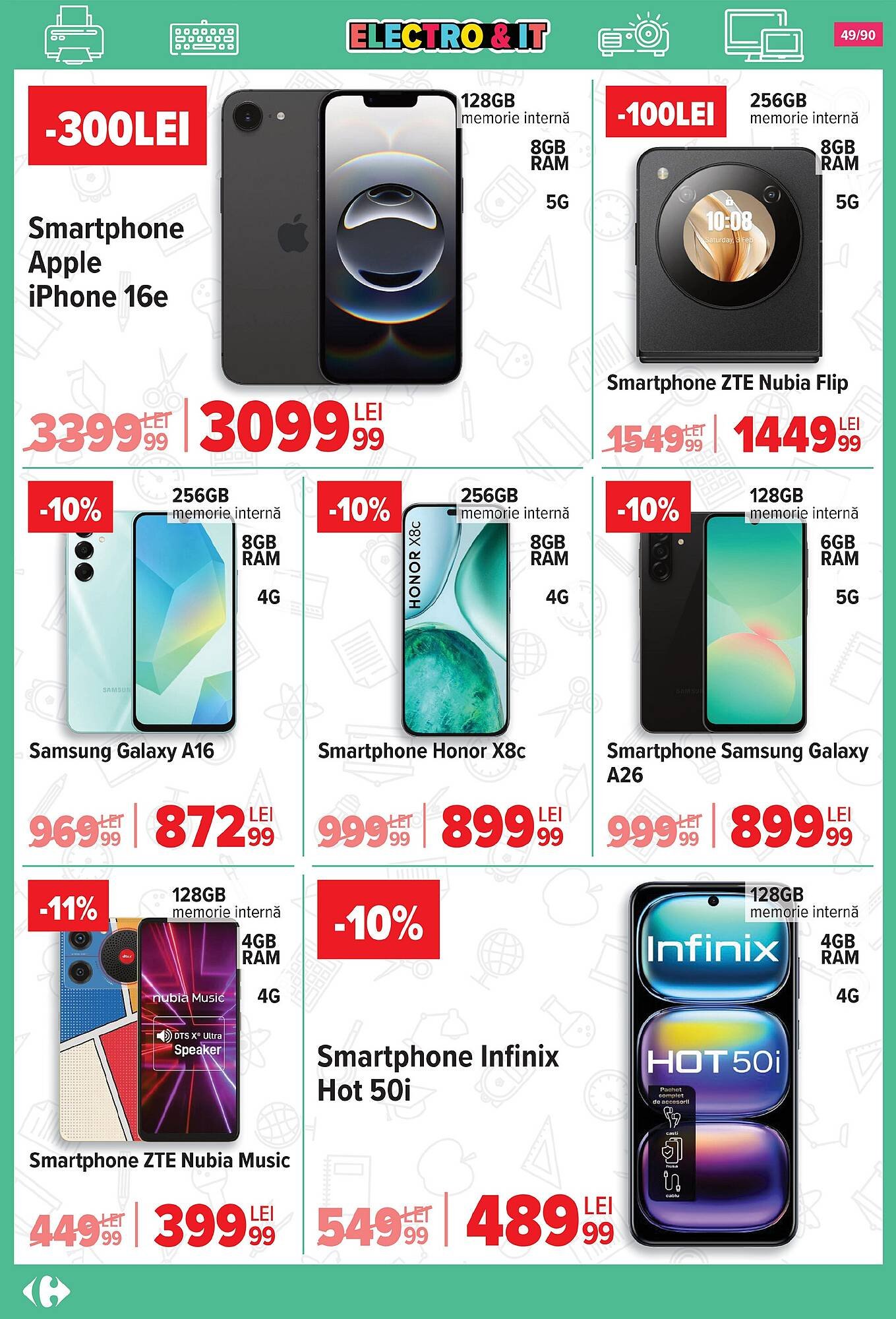 Catalog Carrefour