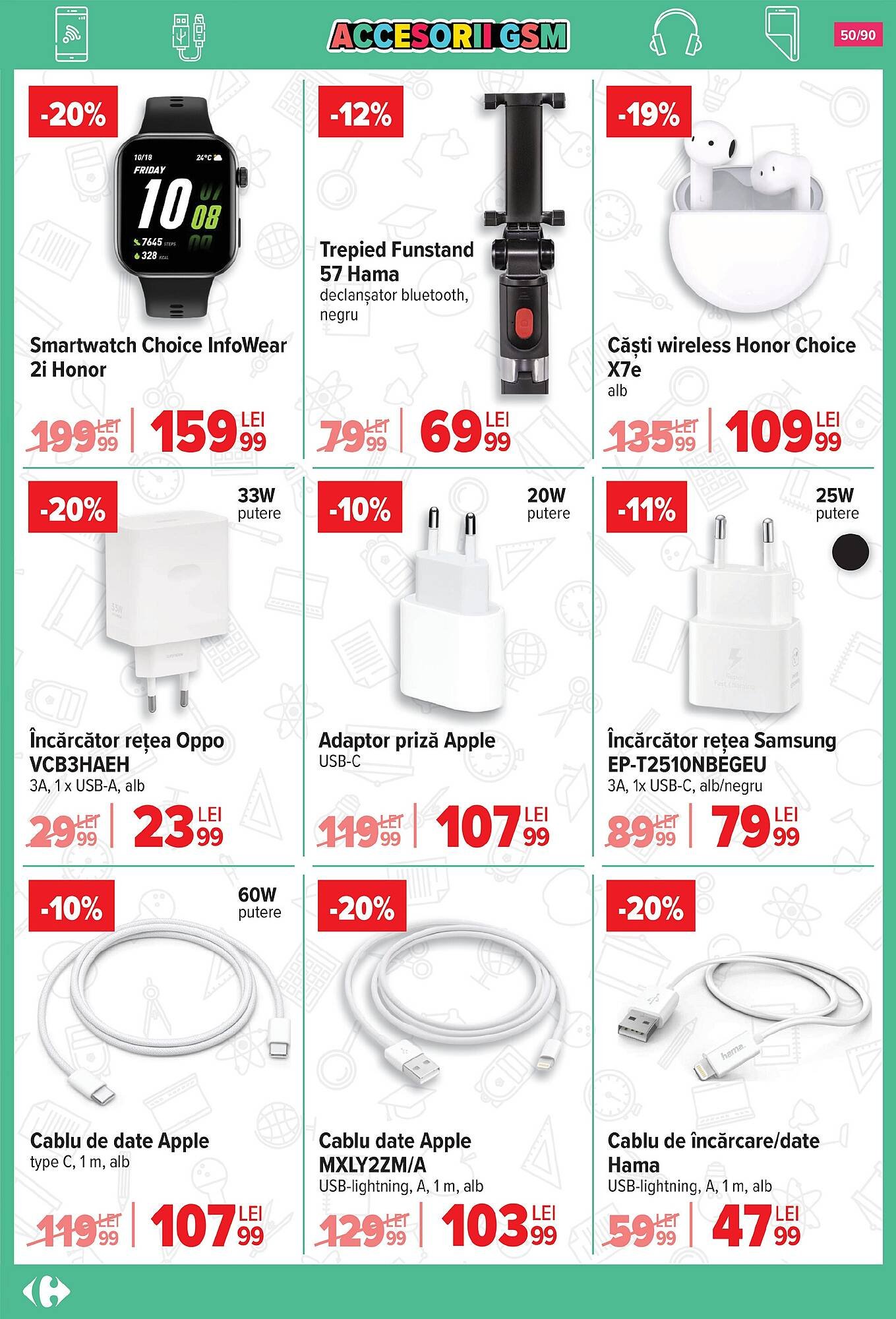 Catalog Carrefour