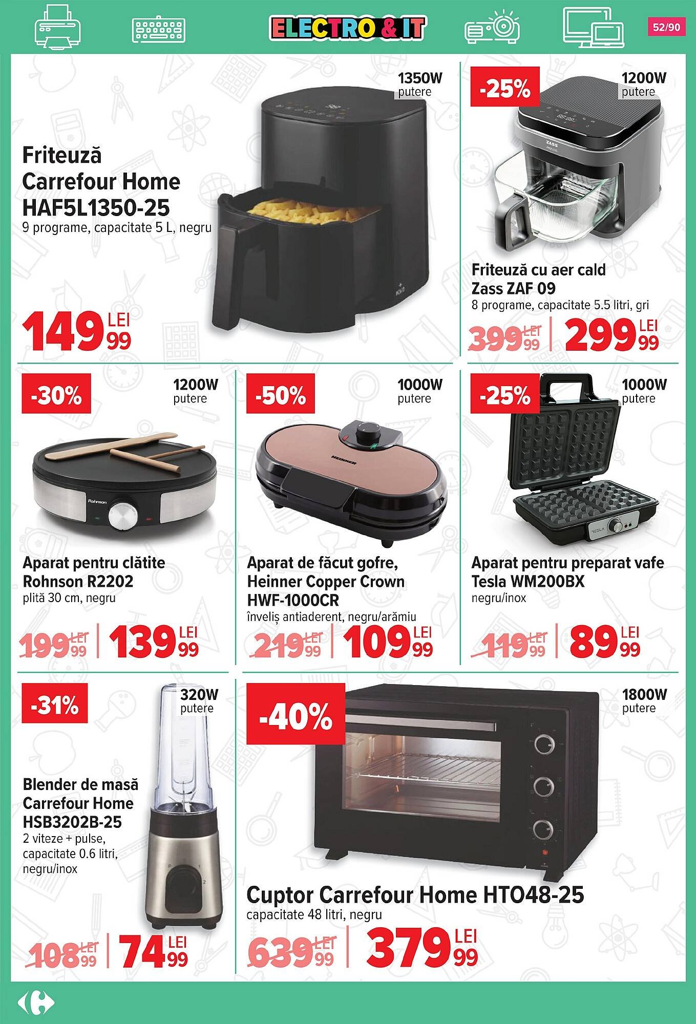 Catalog Carrefour