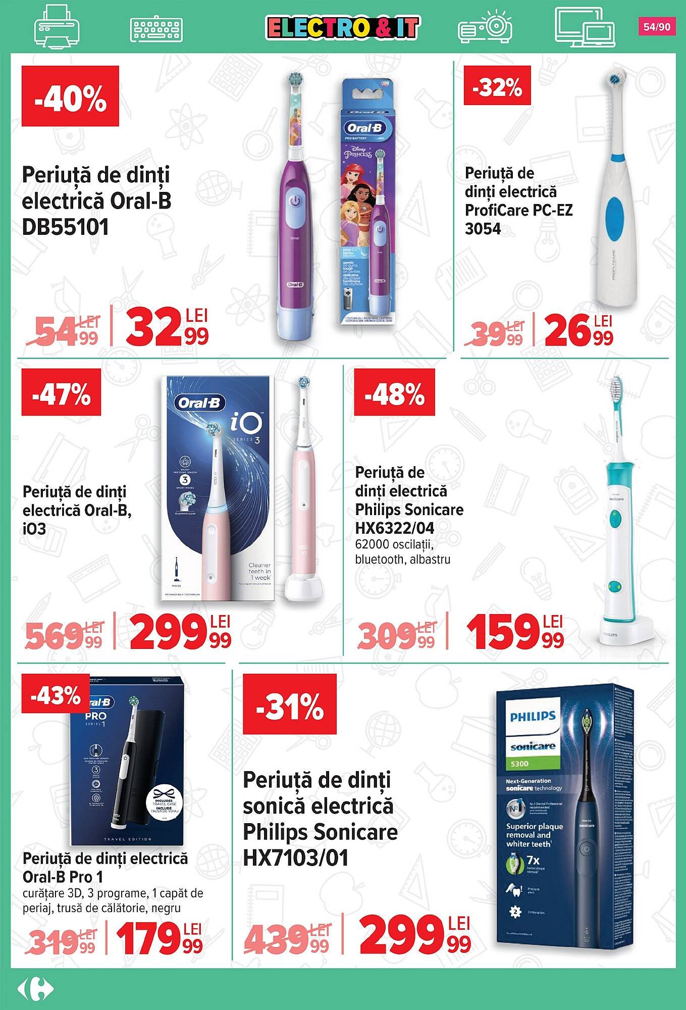 Catalog Carrefour