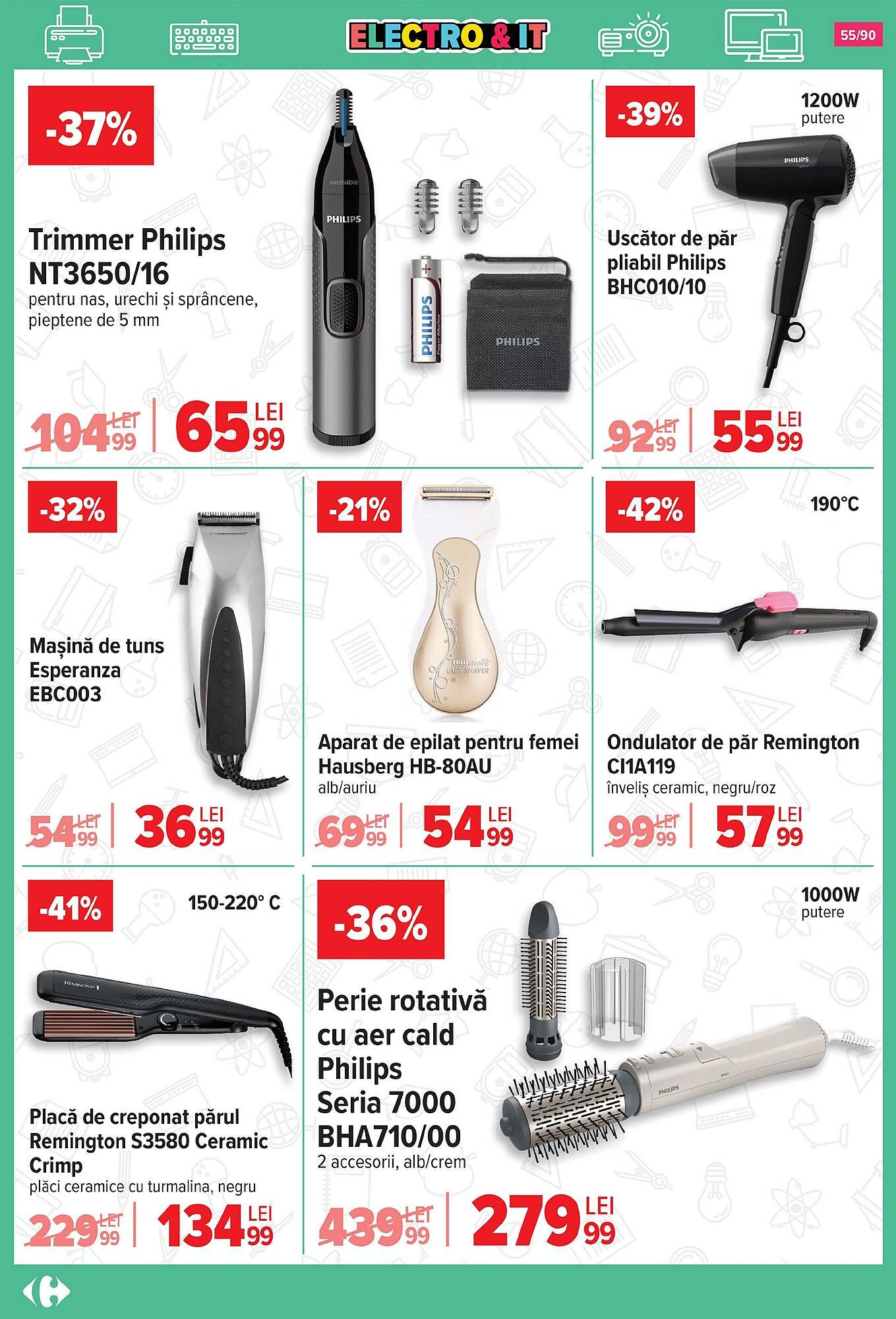 Catalog Carrefour