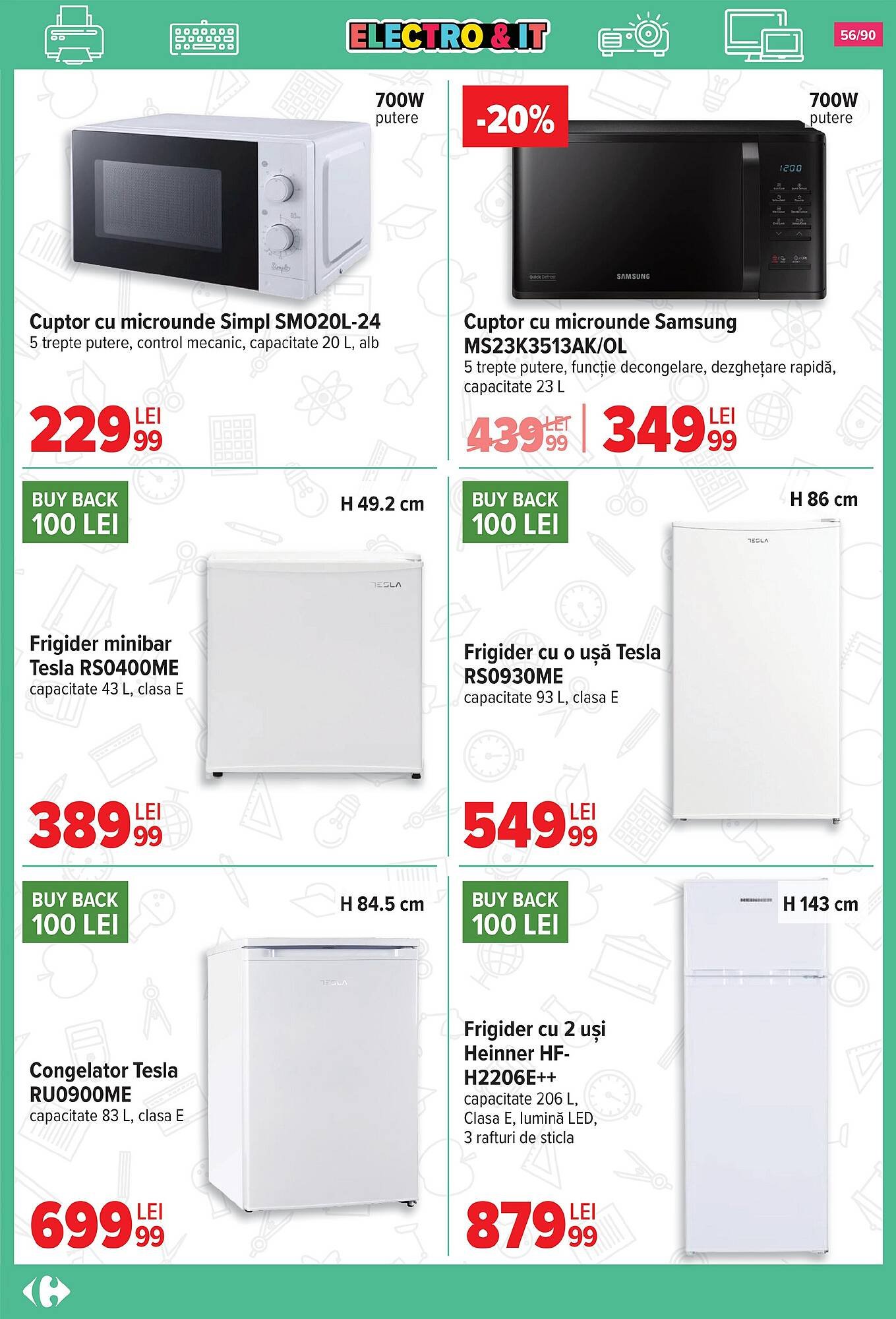 Catalog Carrefour