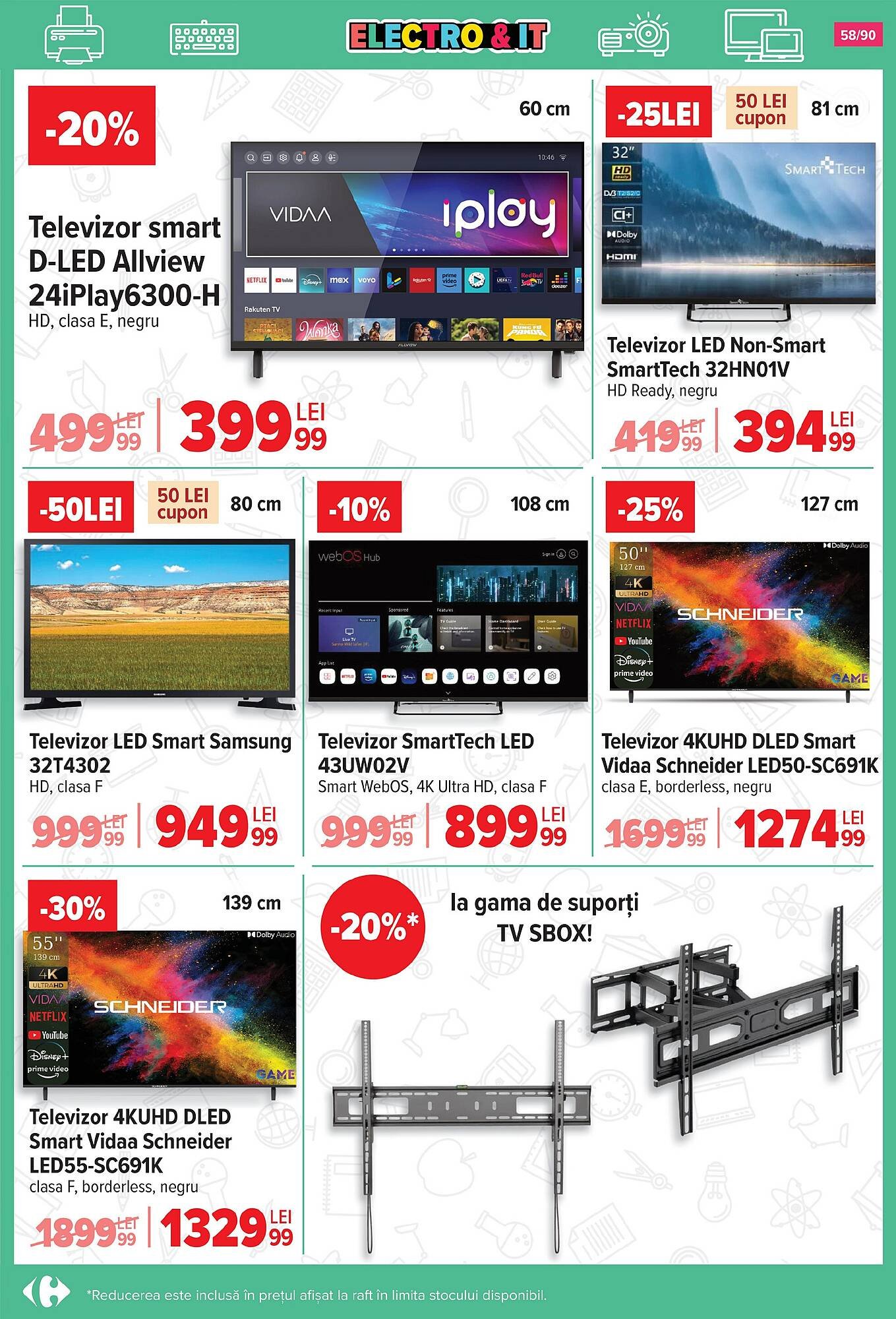 Catalog Carrefour