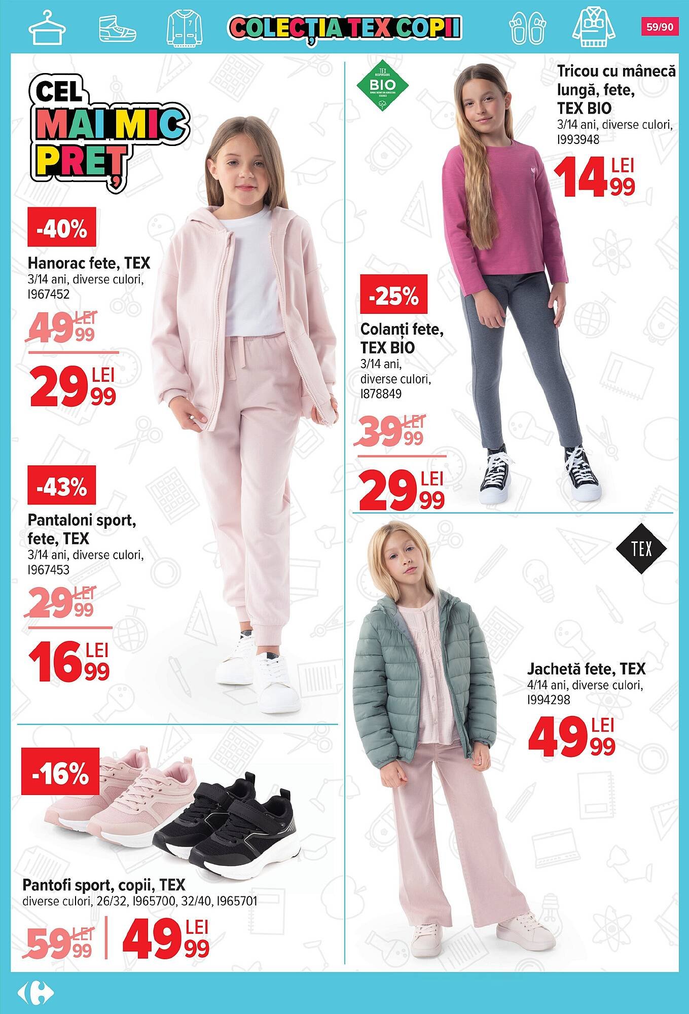 Catalog Carrefour