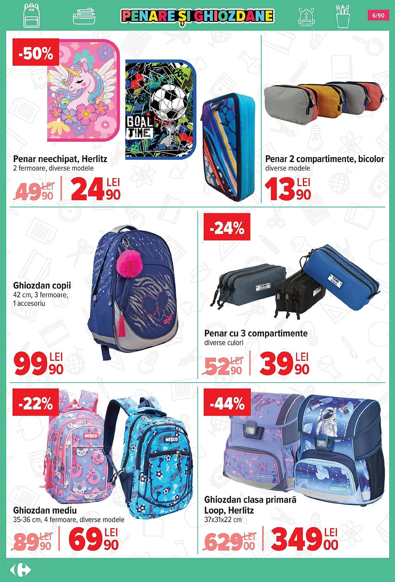 Catalog Carrefour