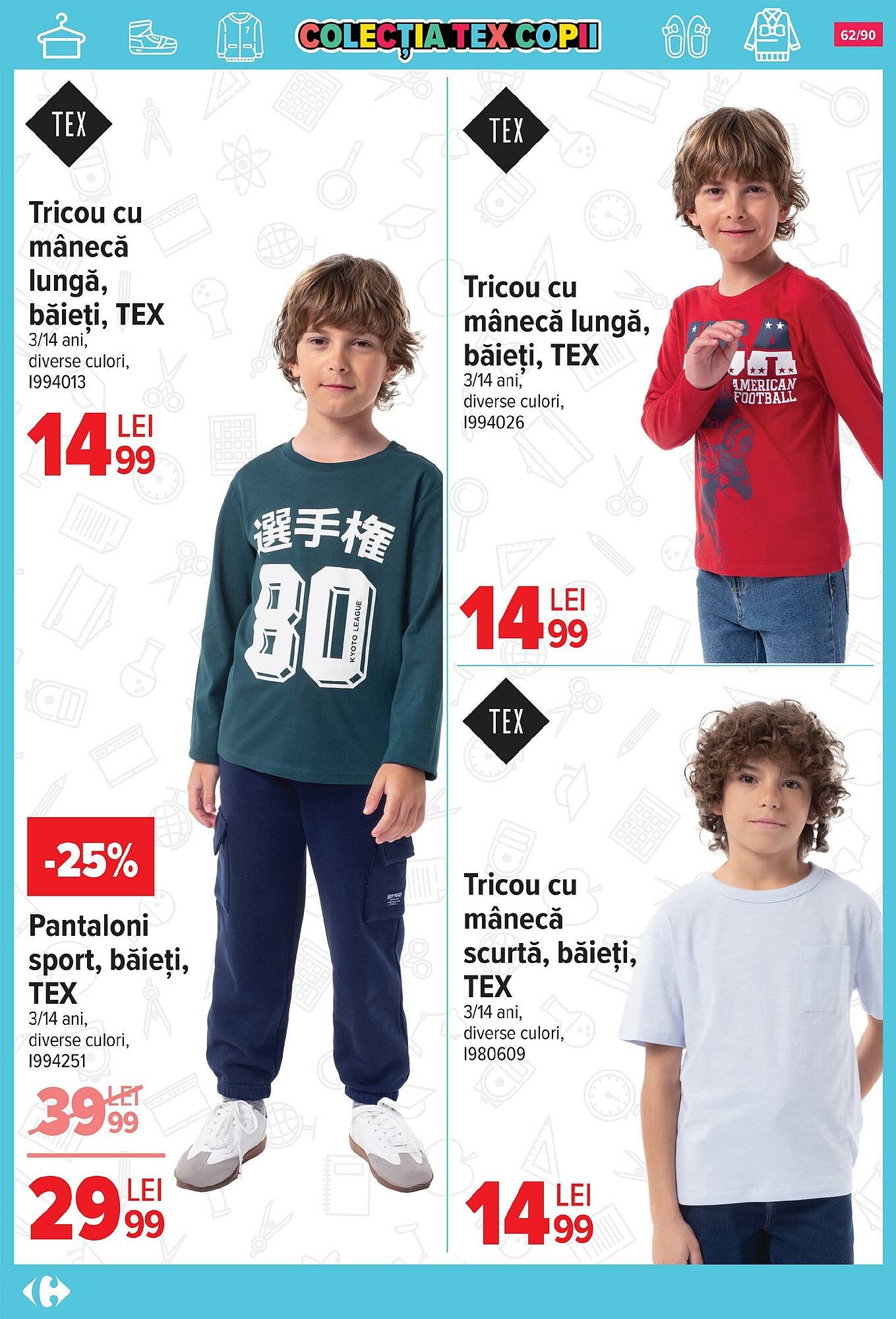 Catalog Carrefour