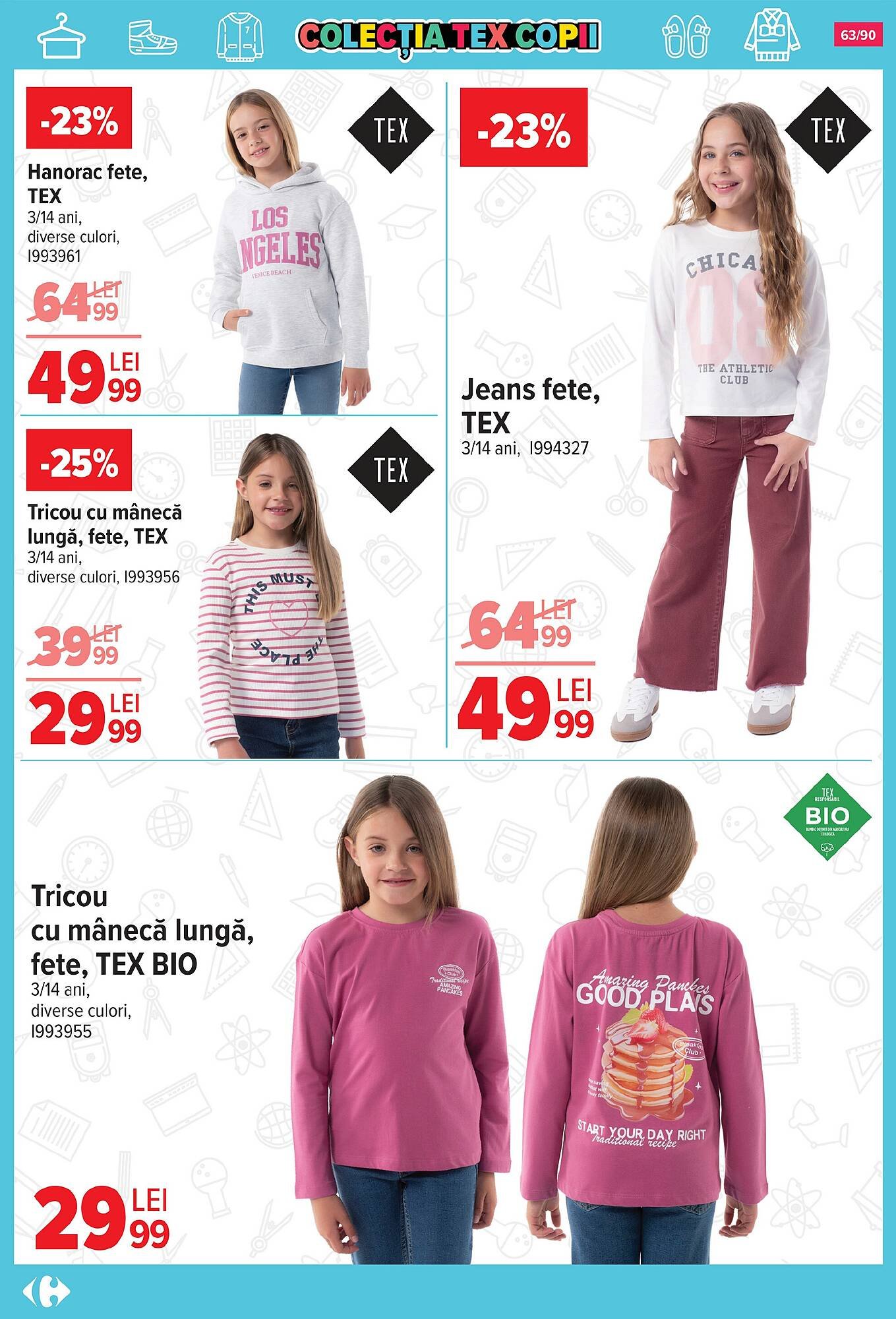Catalog Carrefour