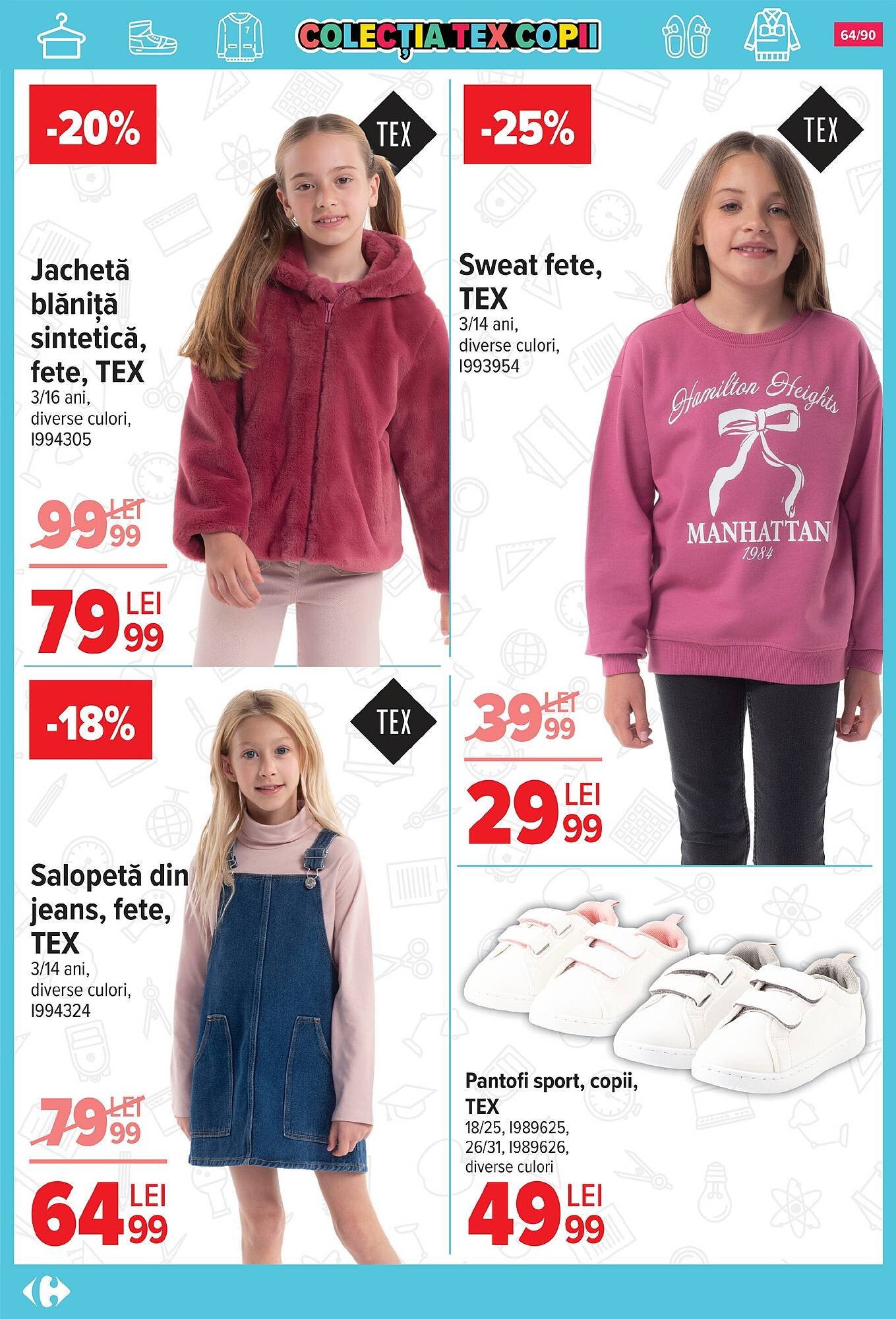Catalog Carrefour