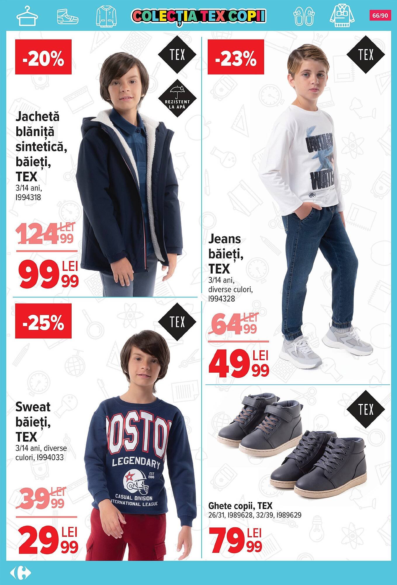 Catalog Carrefour