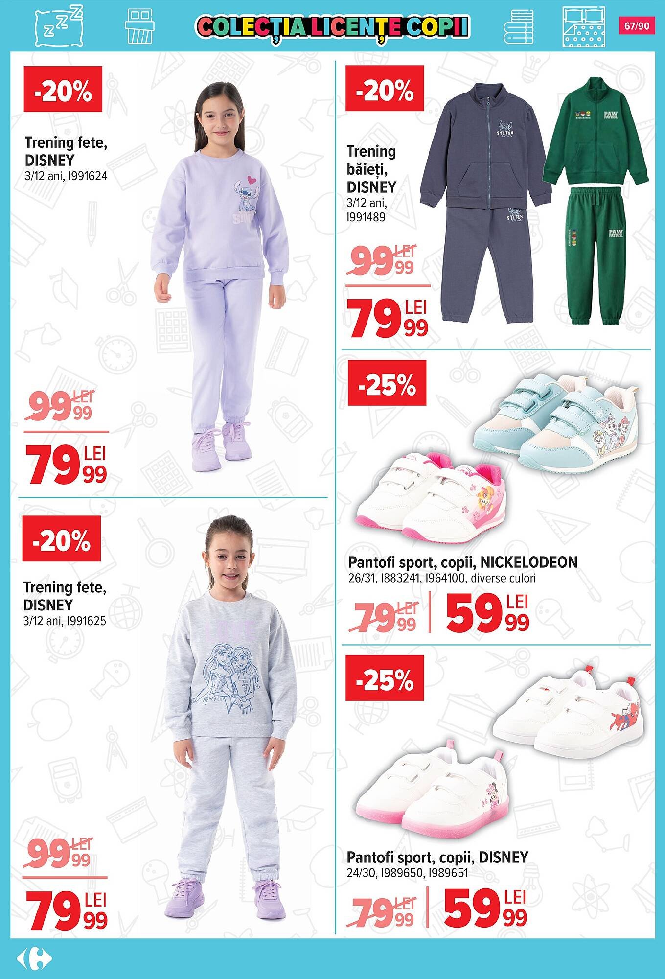 Catalog Carrefour