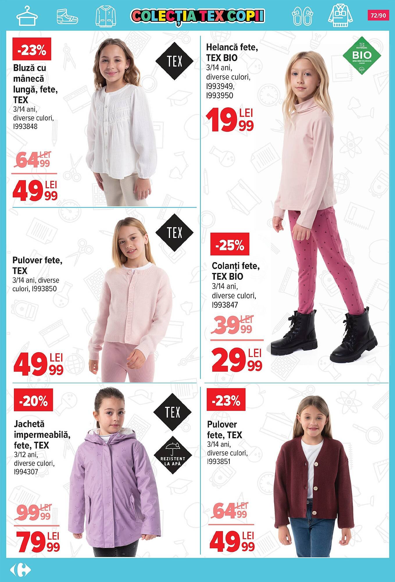 Catalog Carrefour