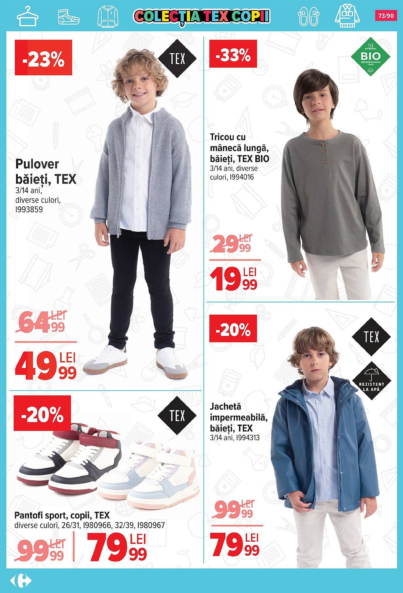 Catalog Carrefour