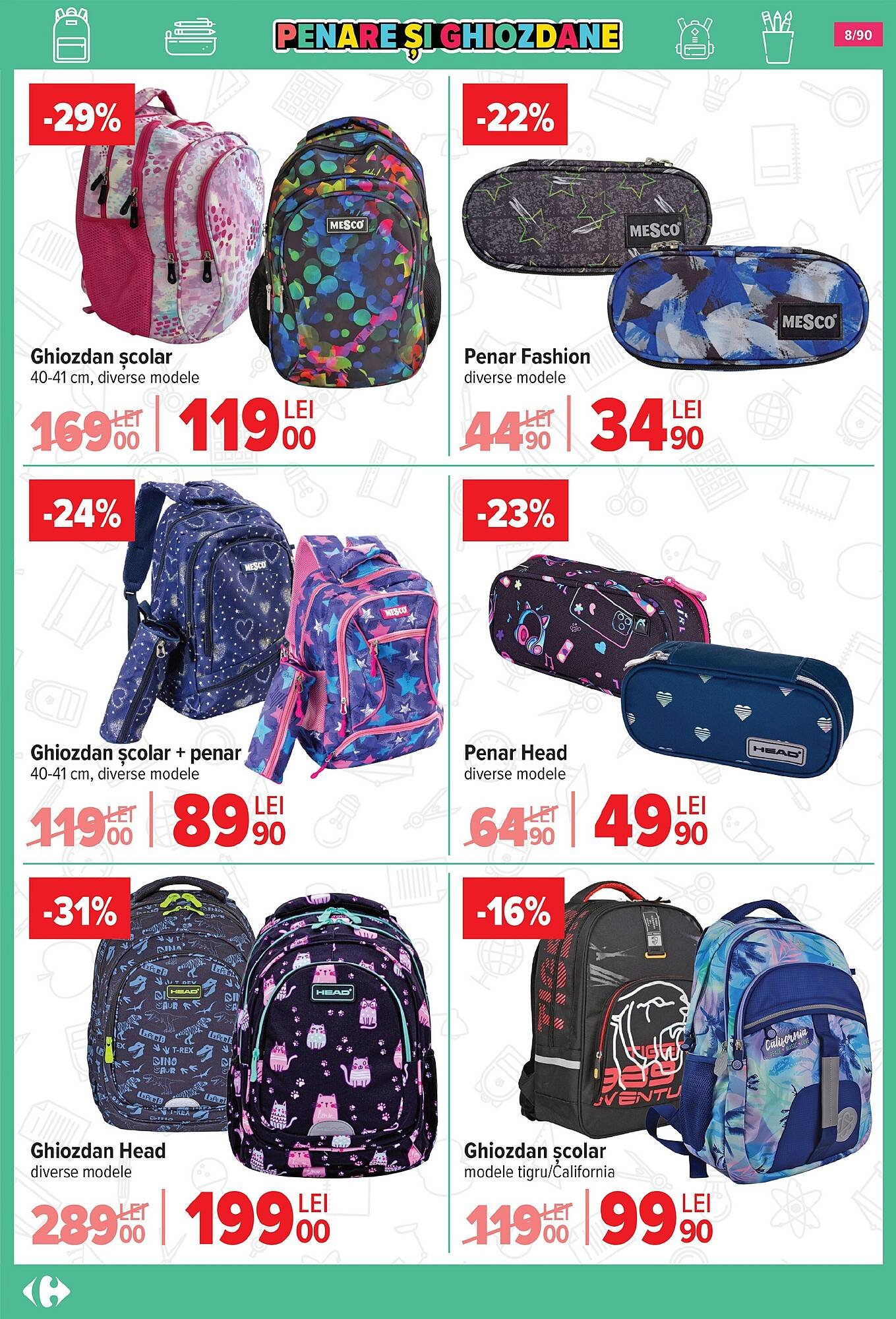 Catalog Carrefour