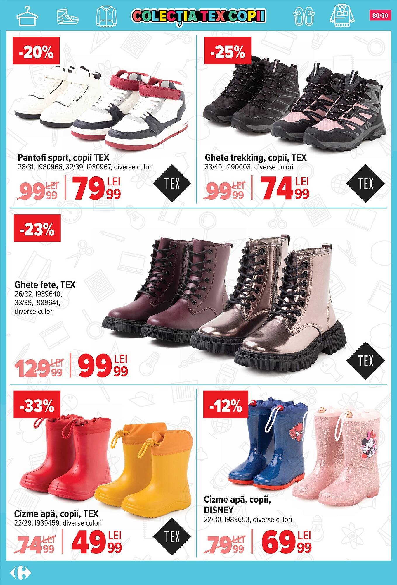 Catalog Carrefour