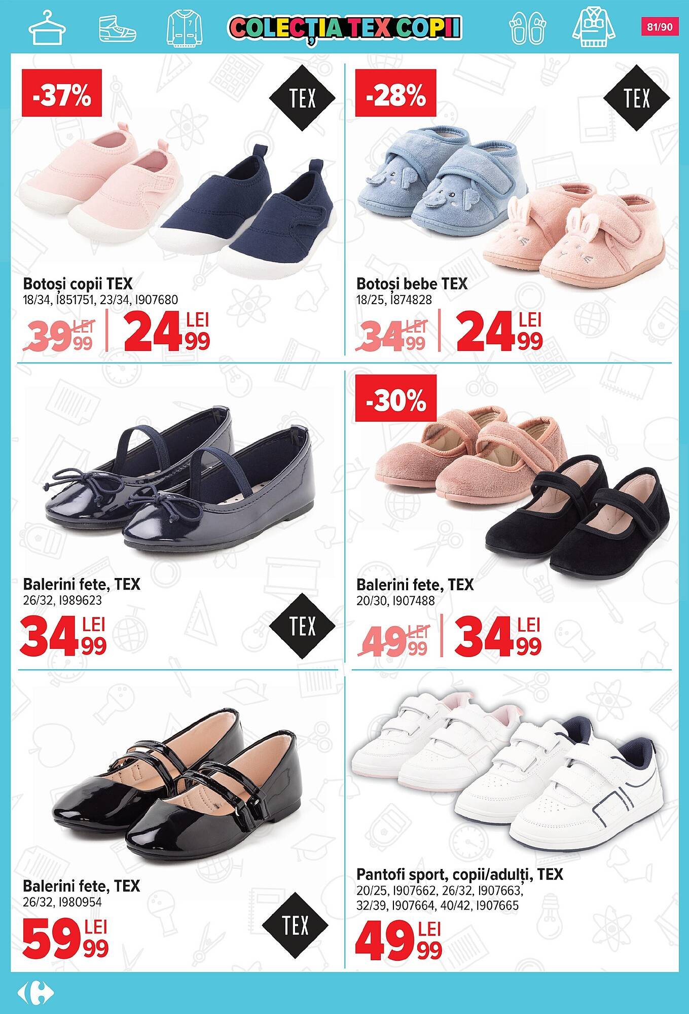 Catalog Carrefour