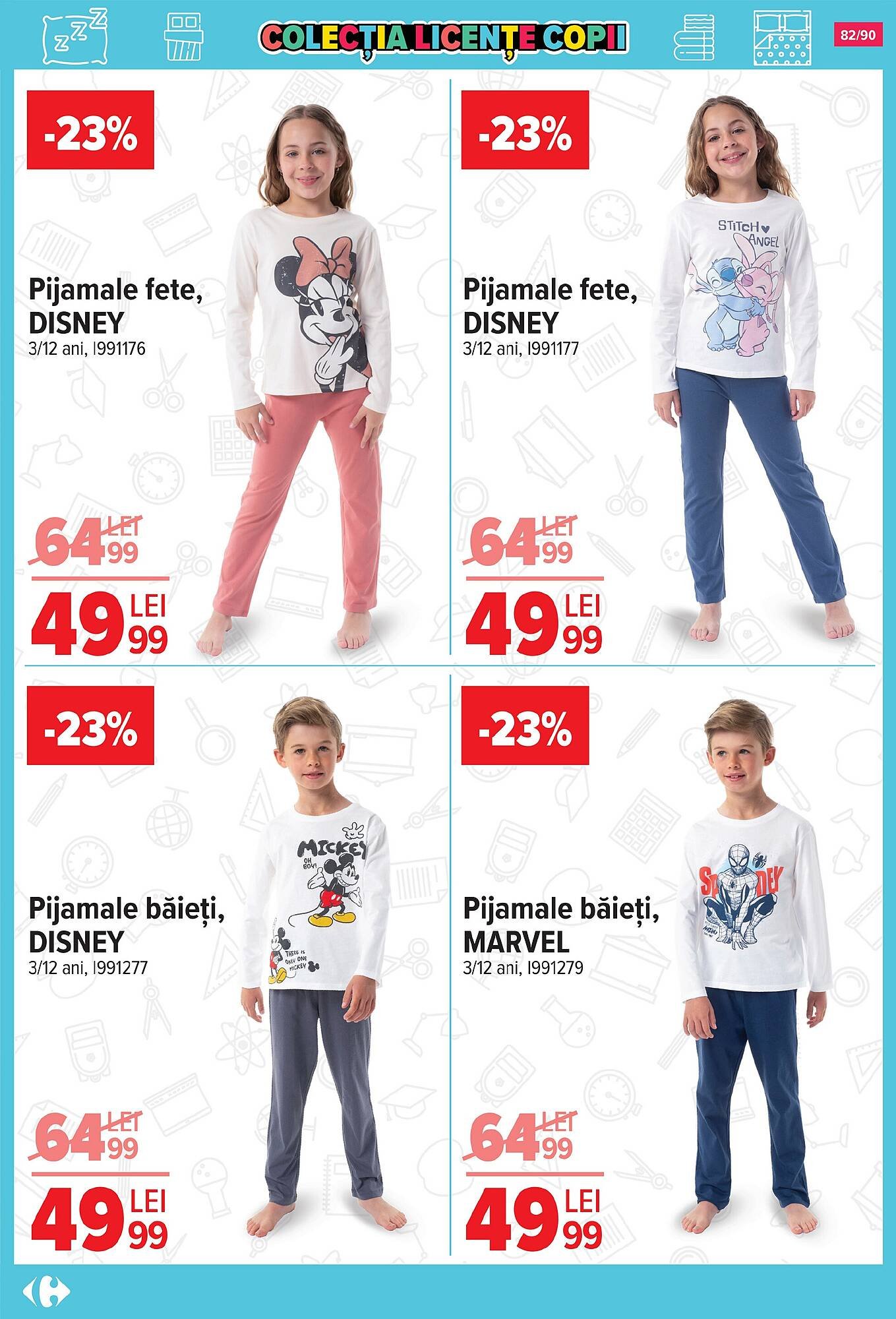 Catalog Carrefour