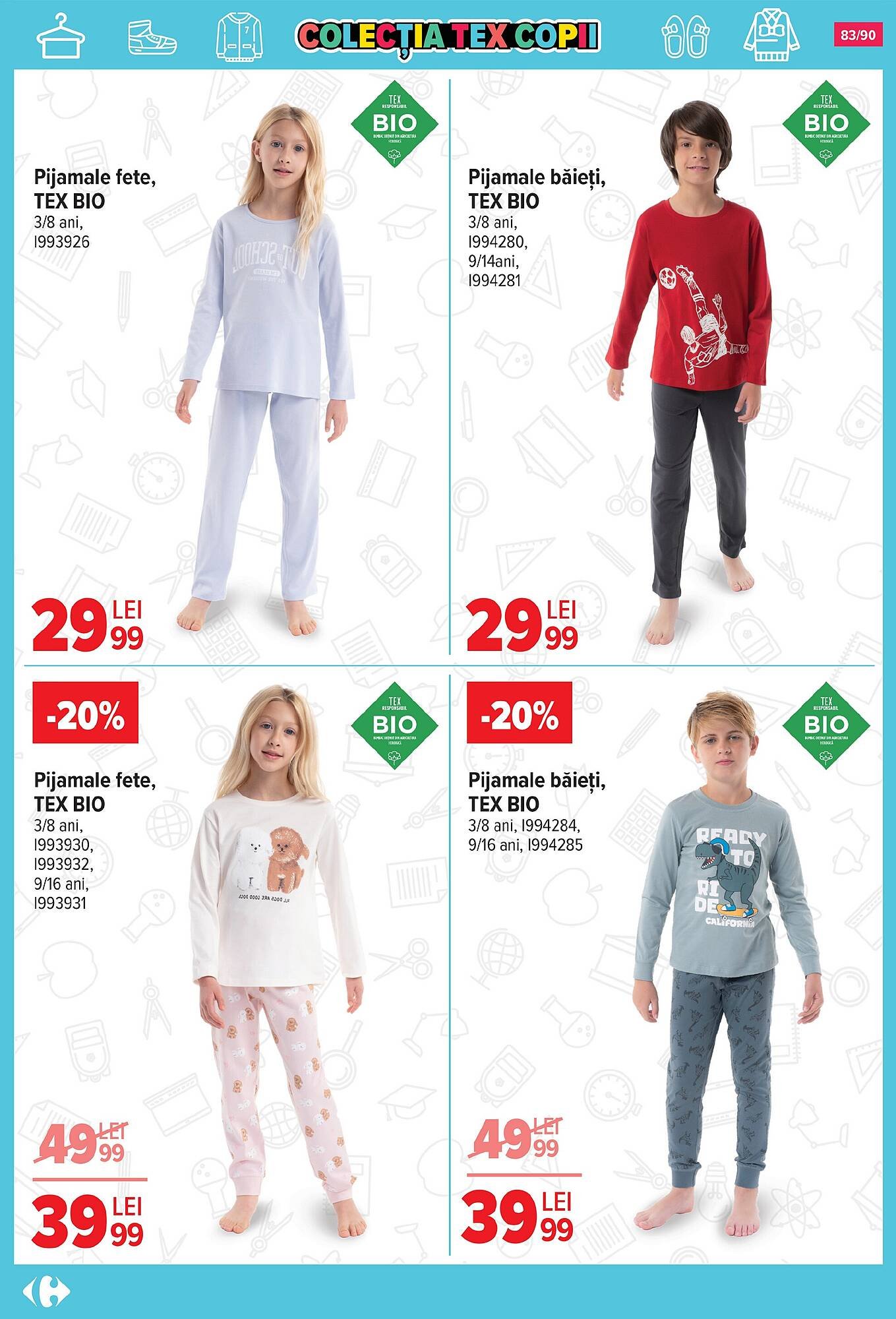 Catalog Carrefour