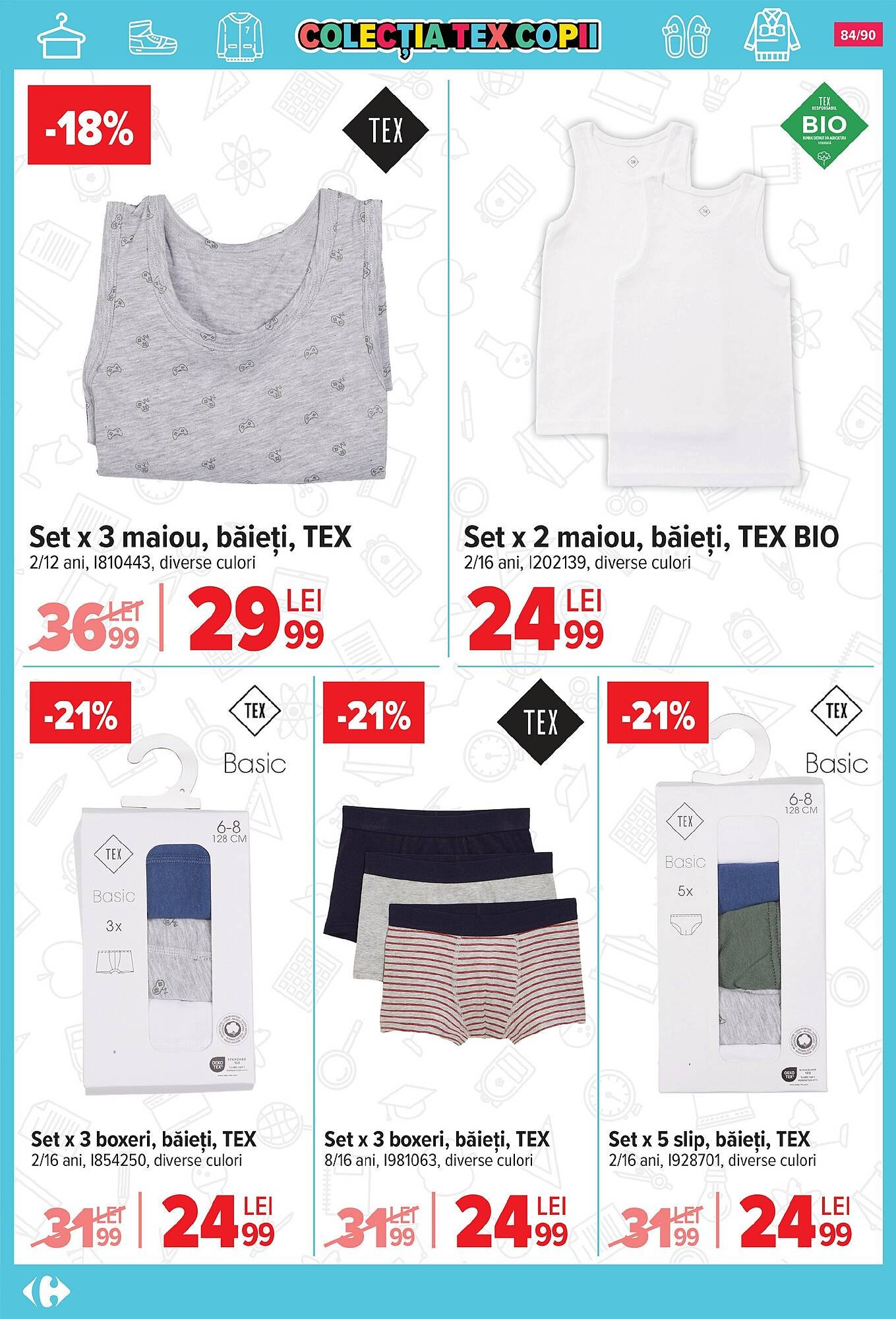 Catalog Carrefour