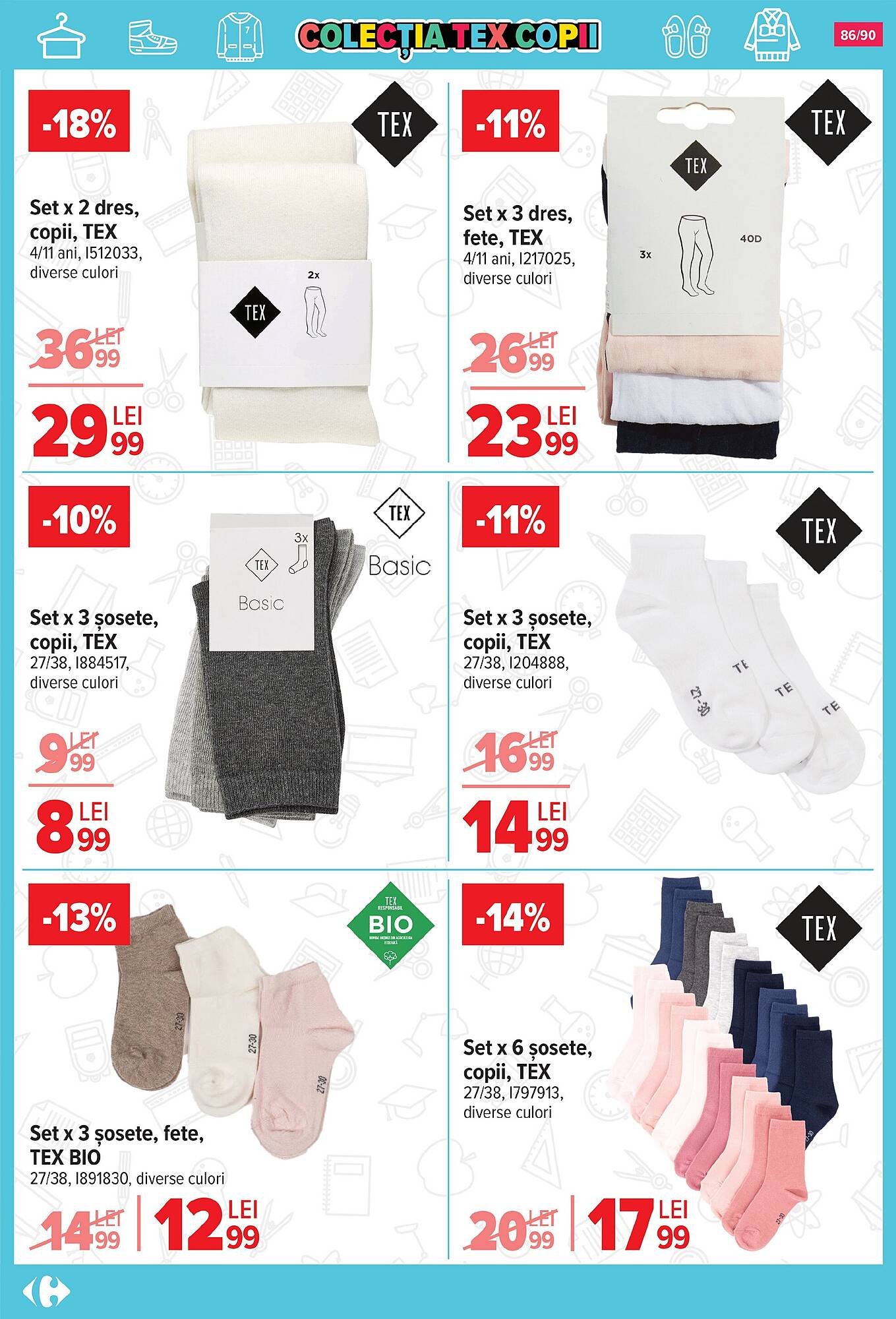 Catalog Carrefour