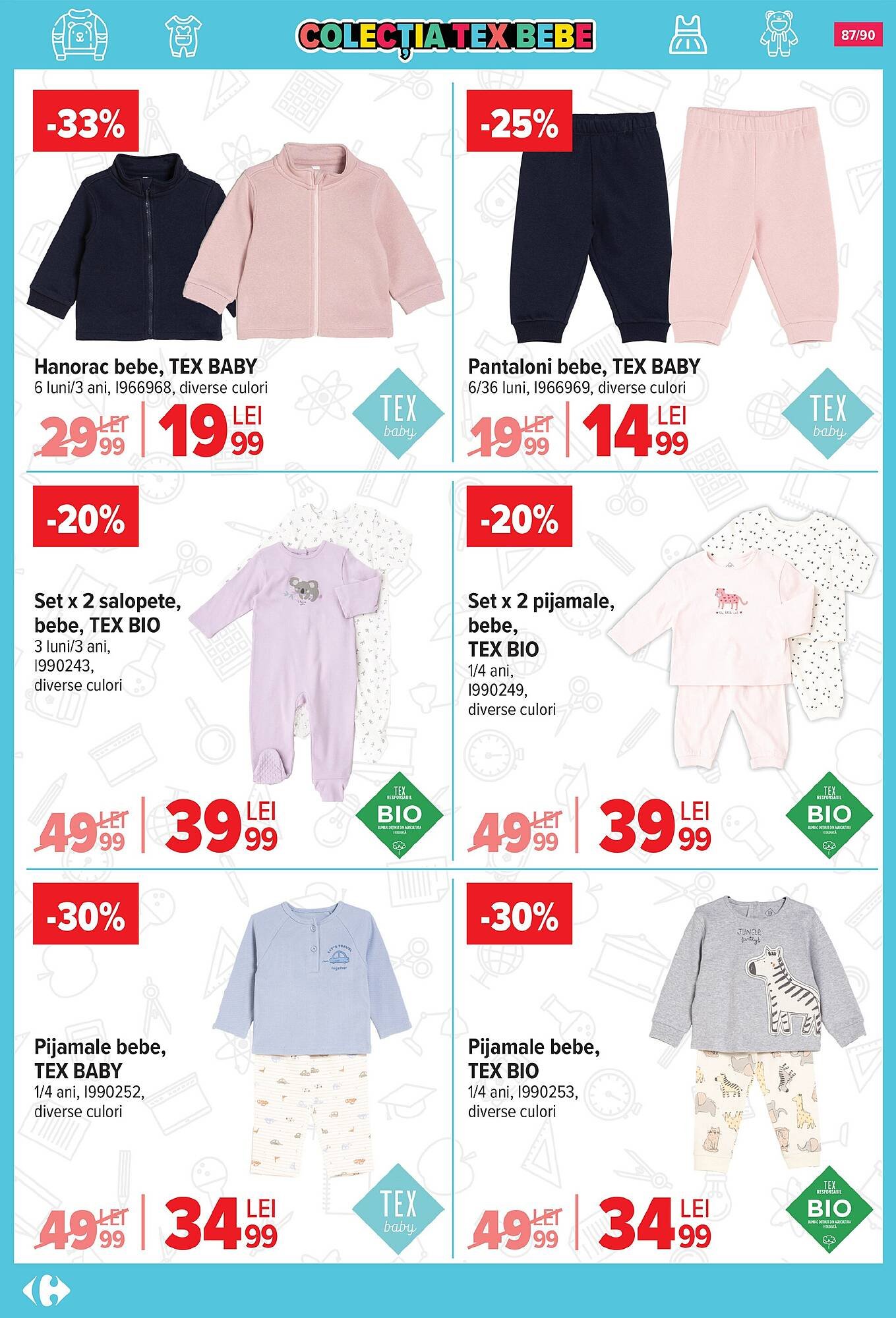 Catalog Carrefour