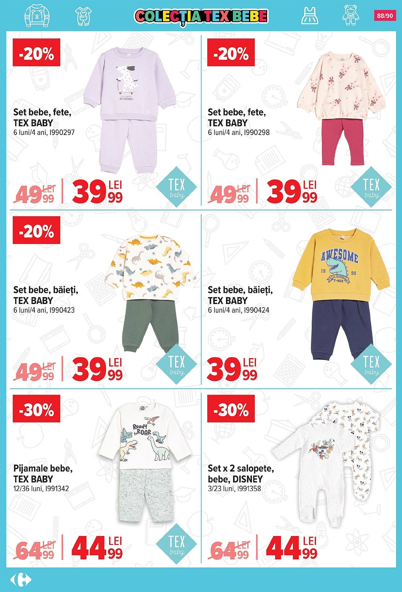 Catalog Carrefour