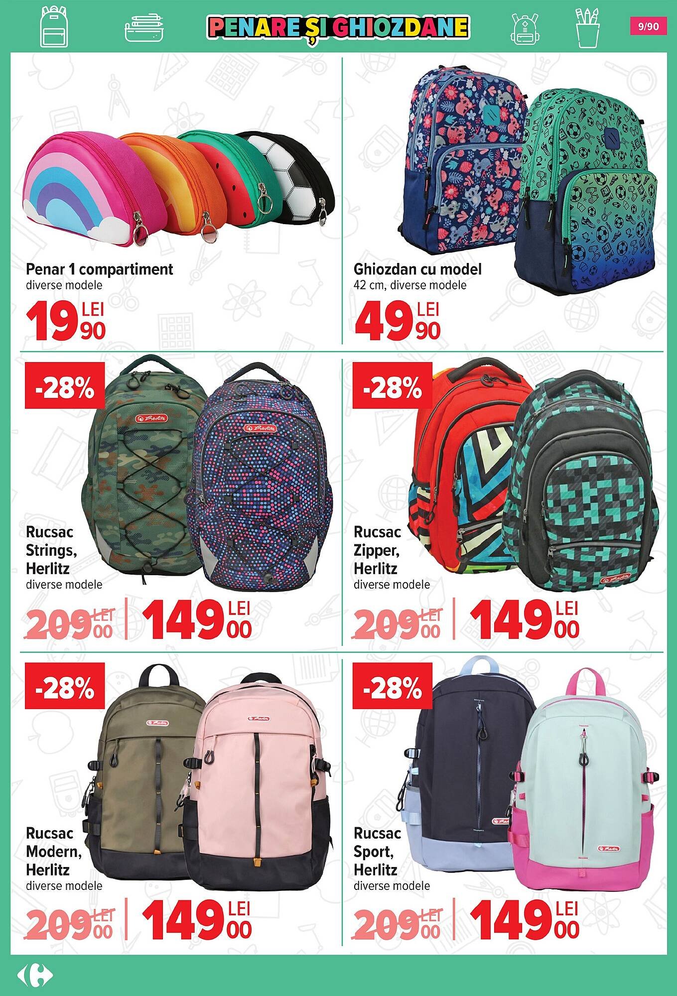 Catalog Carrefour