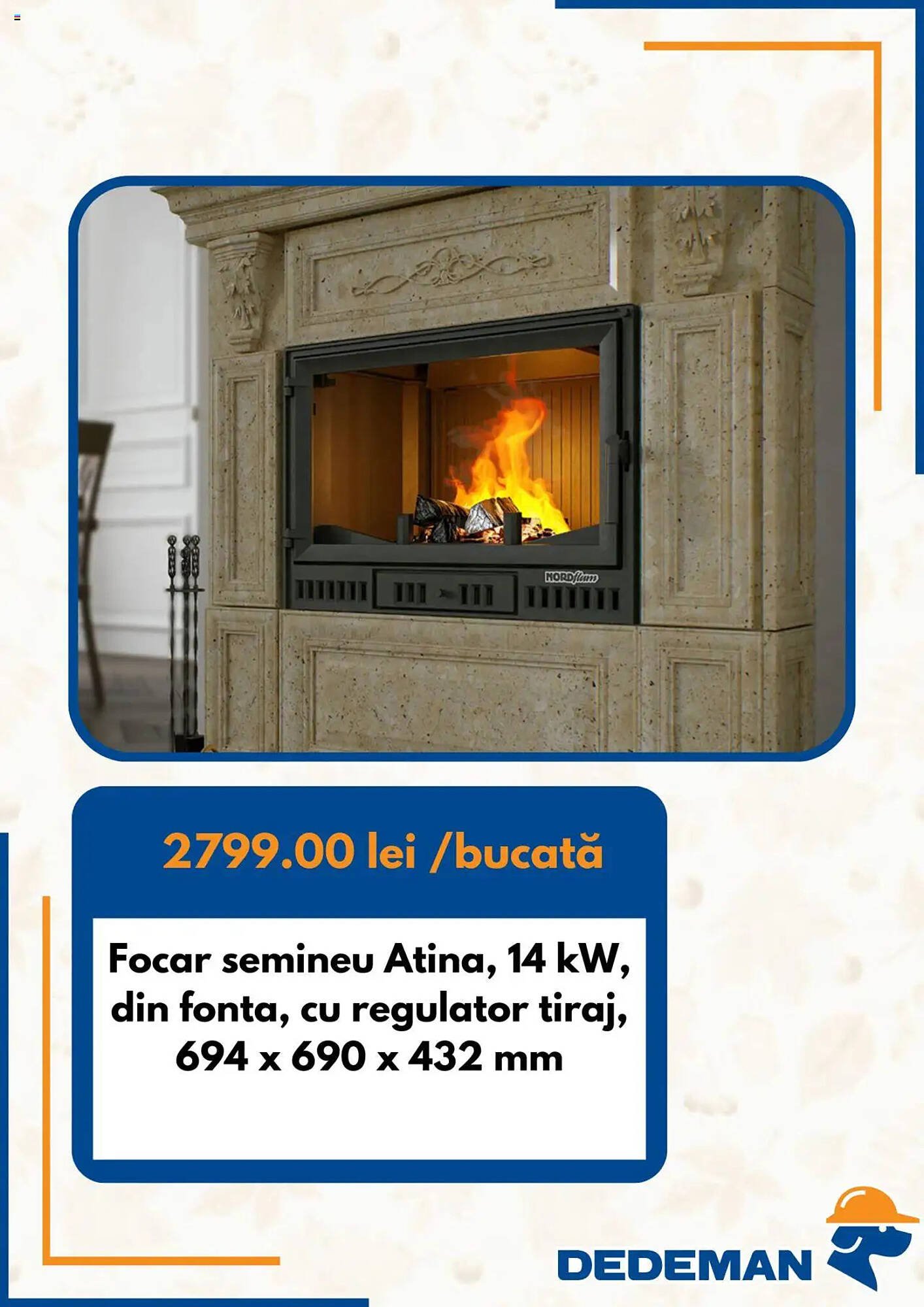 Catalog Dedeman