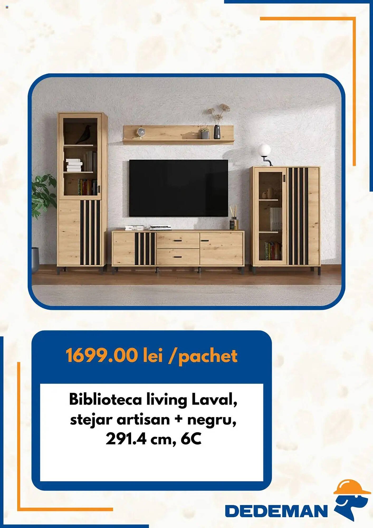 Catalog Dedeman