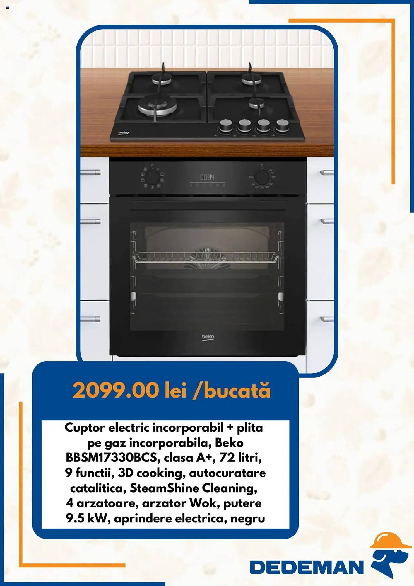 Catalog Dedeman