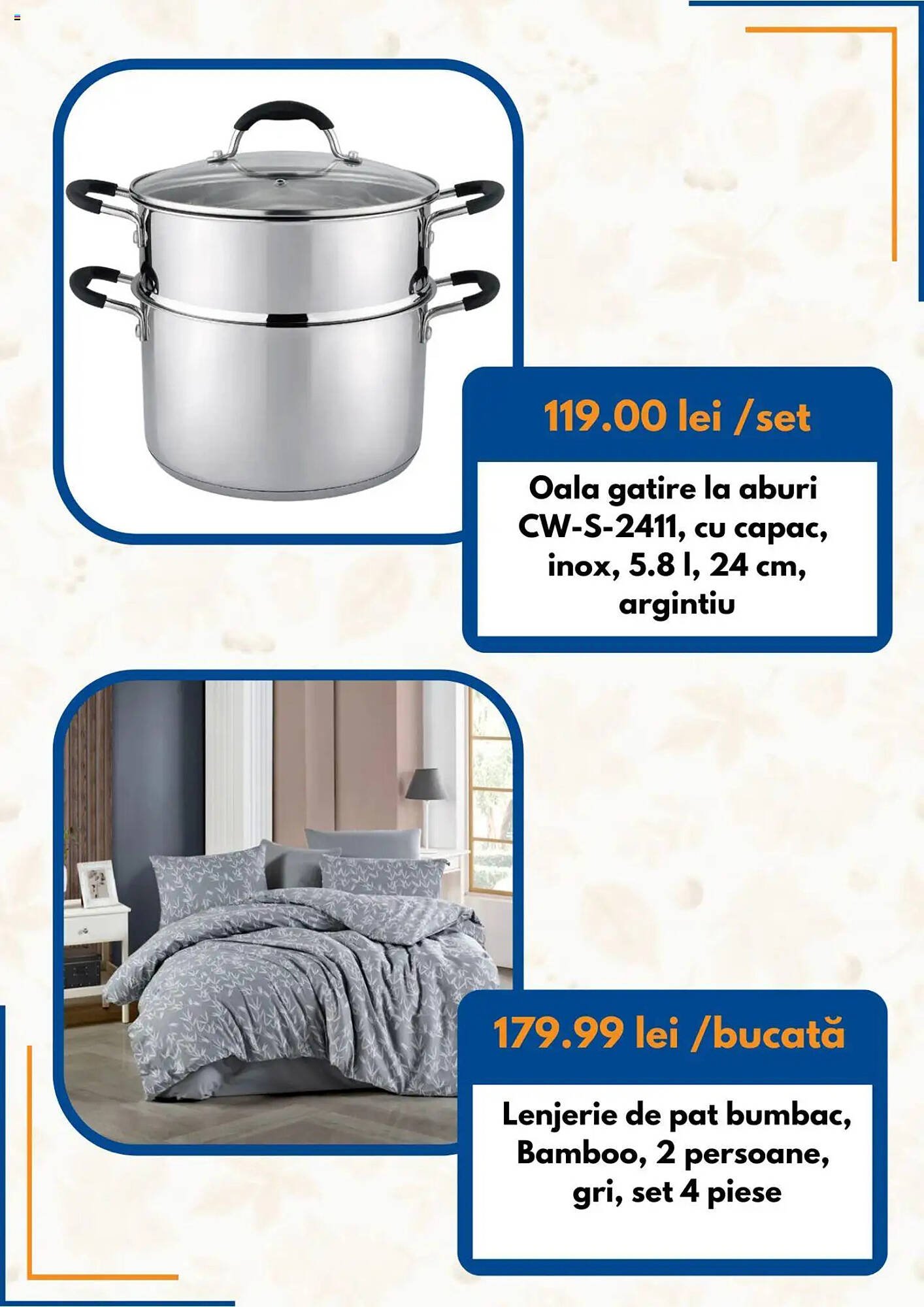 Catalog Dedeman