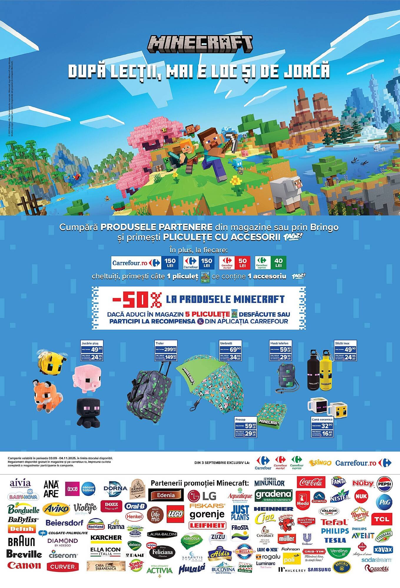 Catalog Carrefour