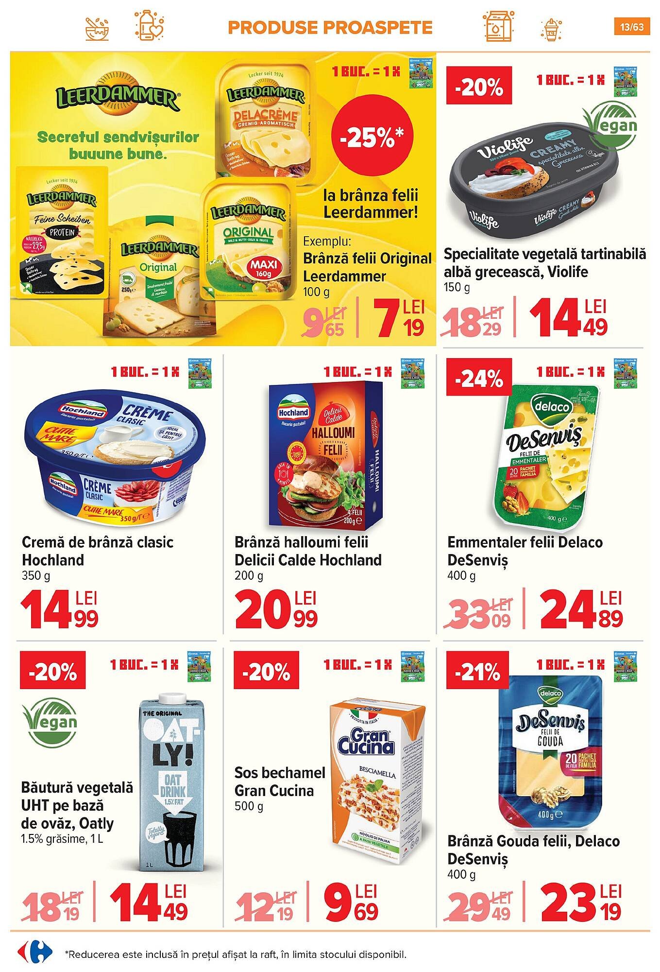 Catalog Carrefour