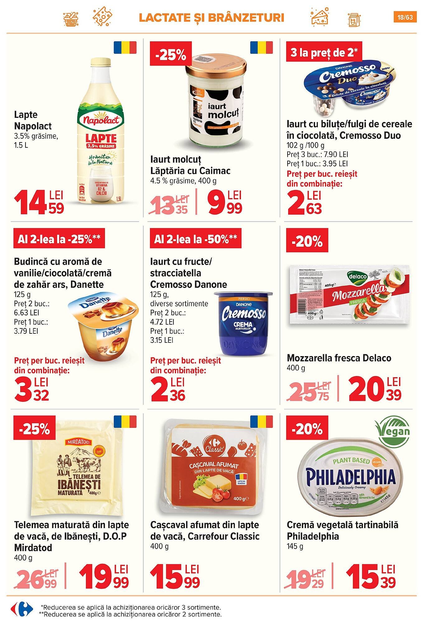 Catalog Carrefour