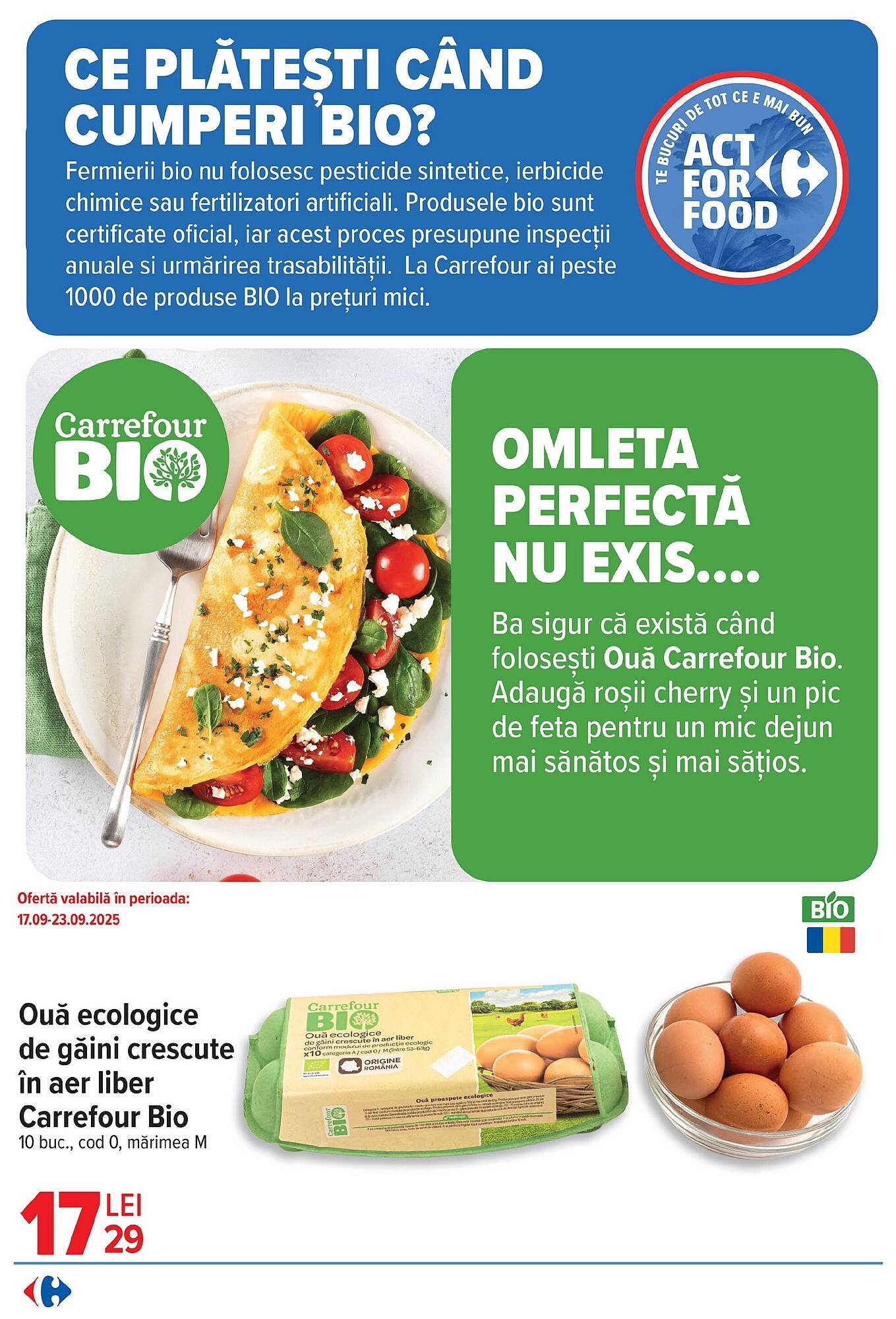 Catalog Carrefour