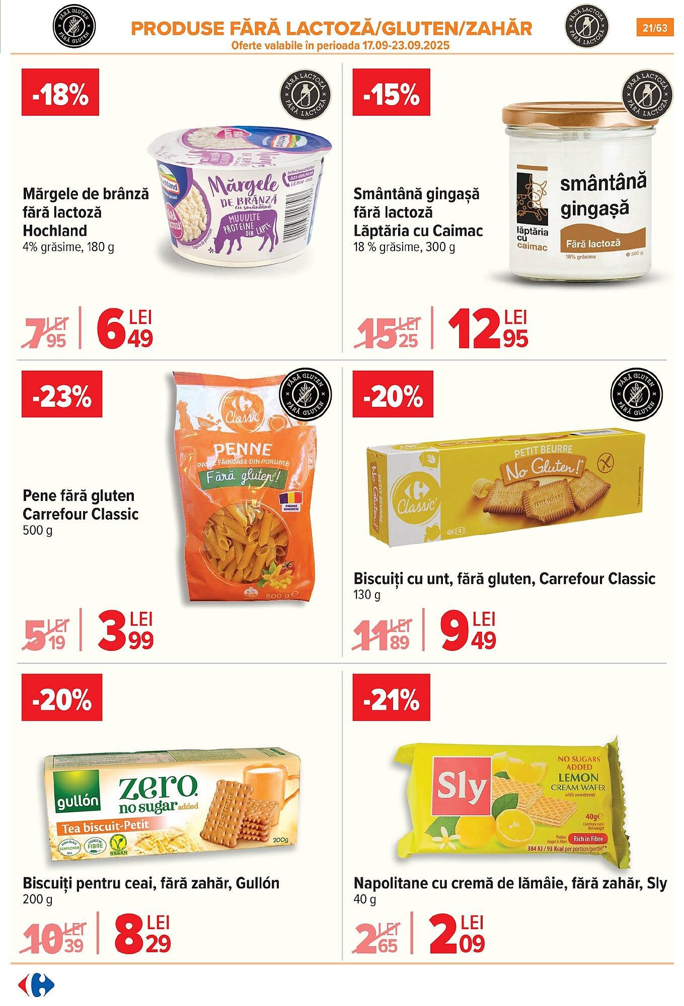 Catalog Carrefour