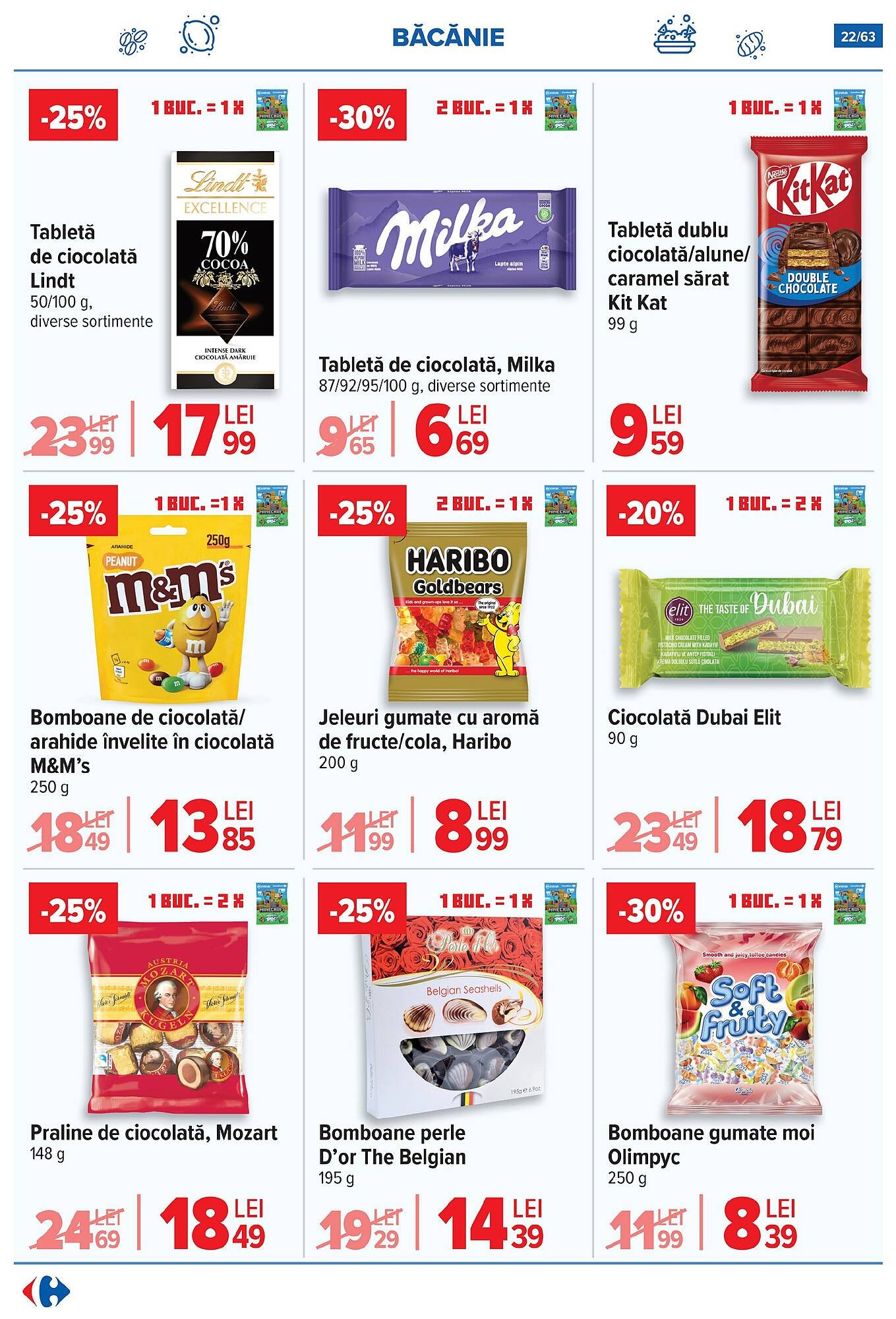 Catalog Carrefour