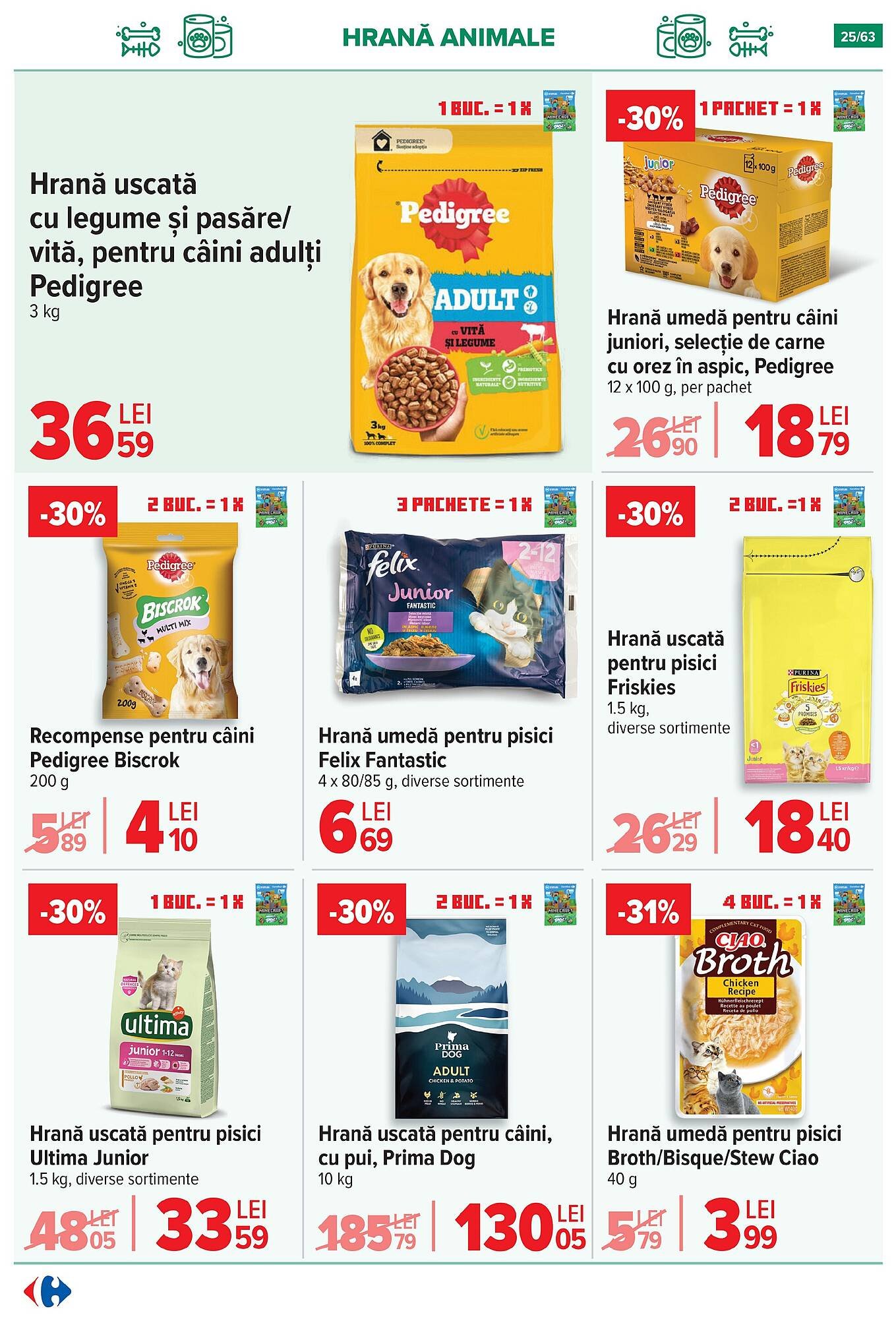 Catalog Carrefour