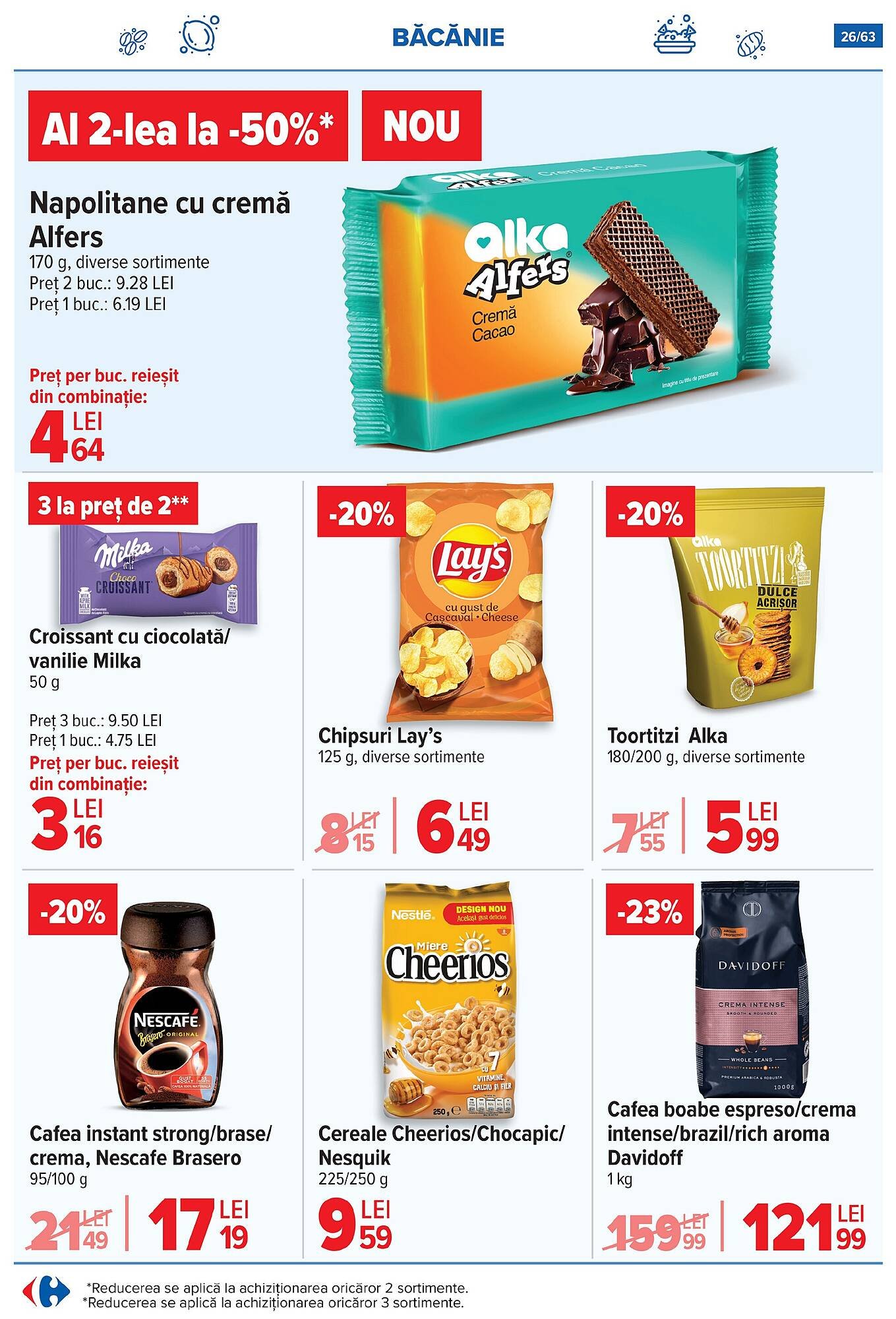 Catalog Carrefour