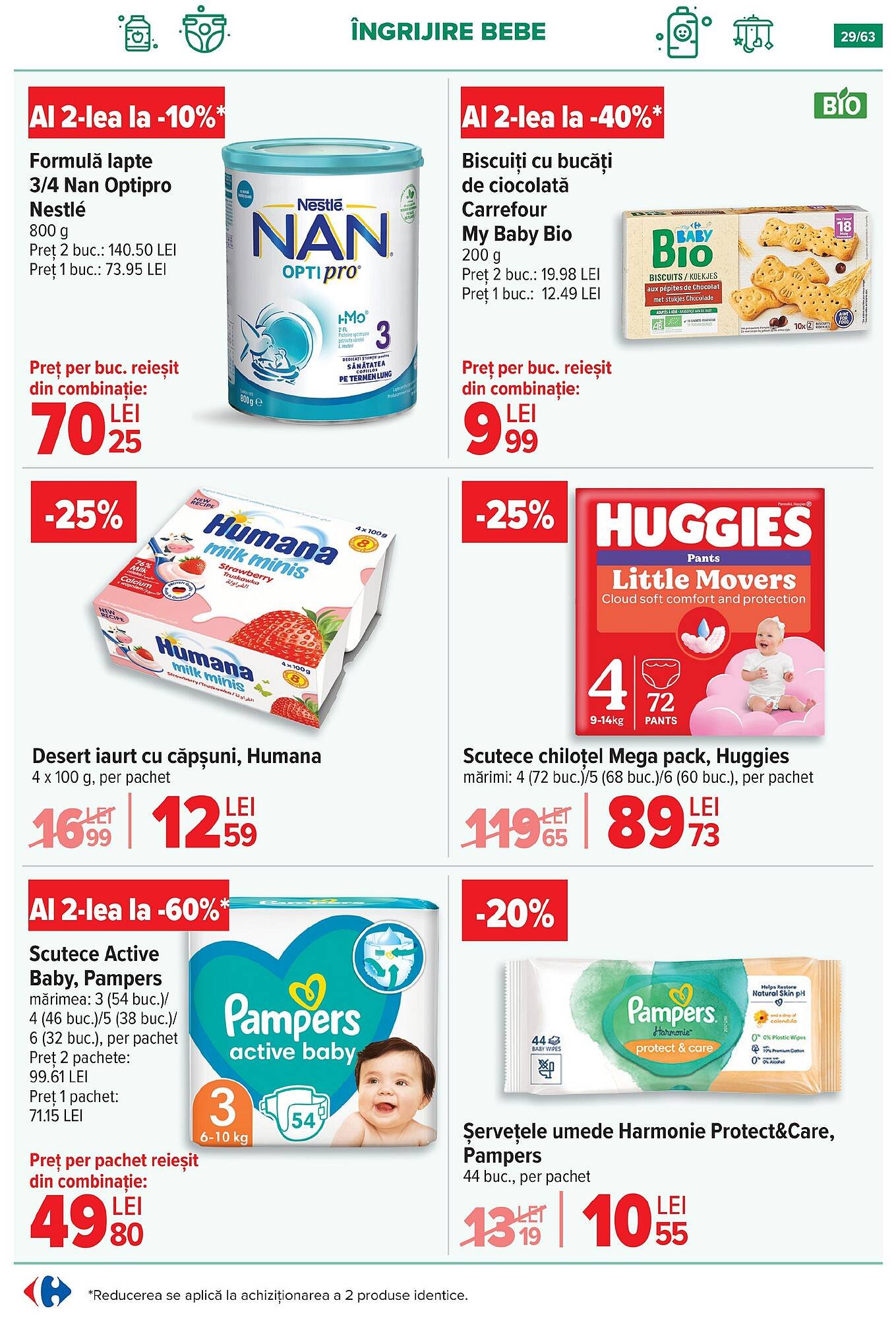 Catalog Carrefour