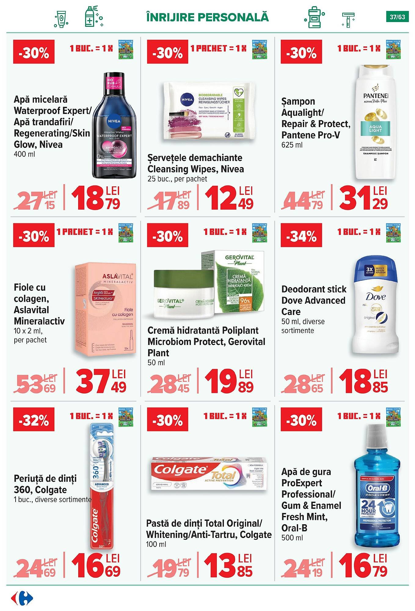 Catalog Carrefour