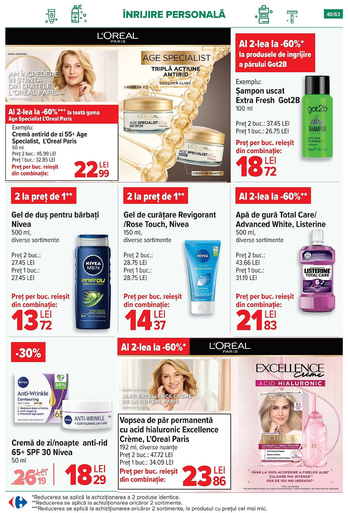 Catalog Carrefour
