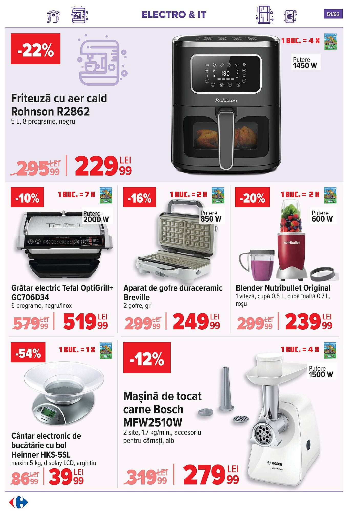 Catalog Carrefour