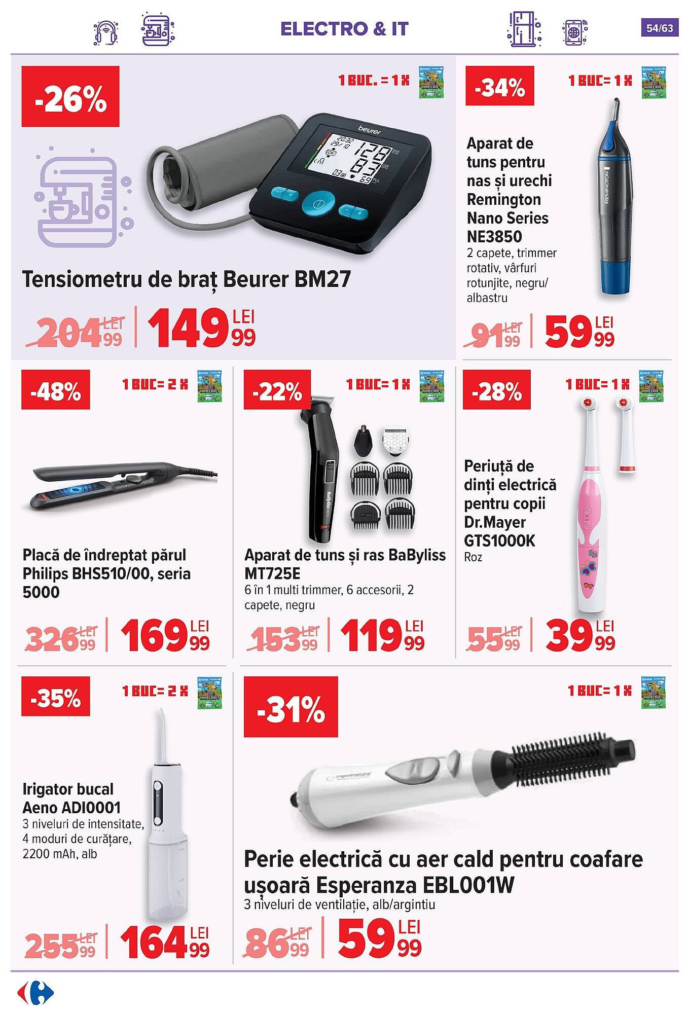 Catalog Carrefour