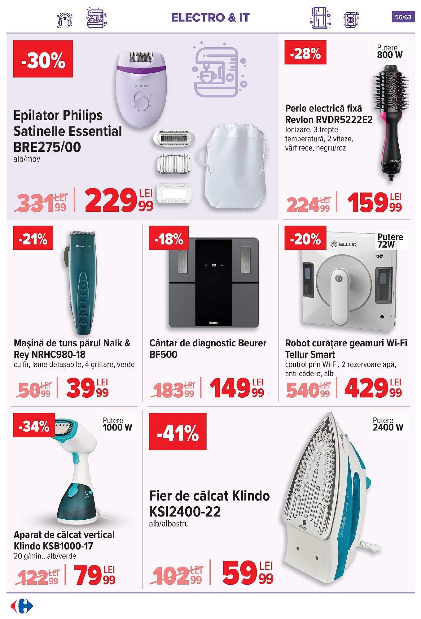 Catalog Carrefour